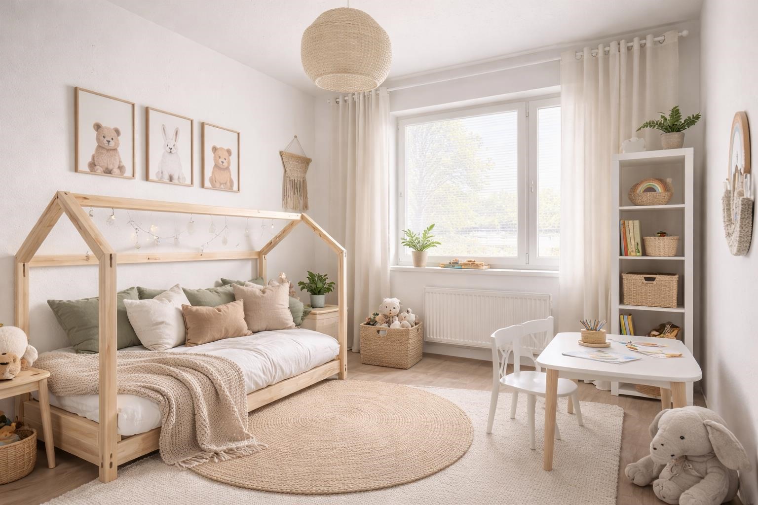 Digistailaus, ei mittakaavassa