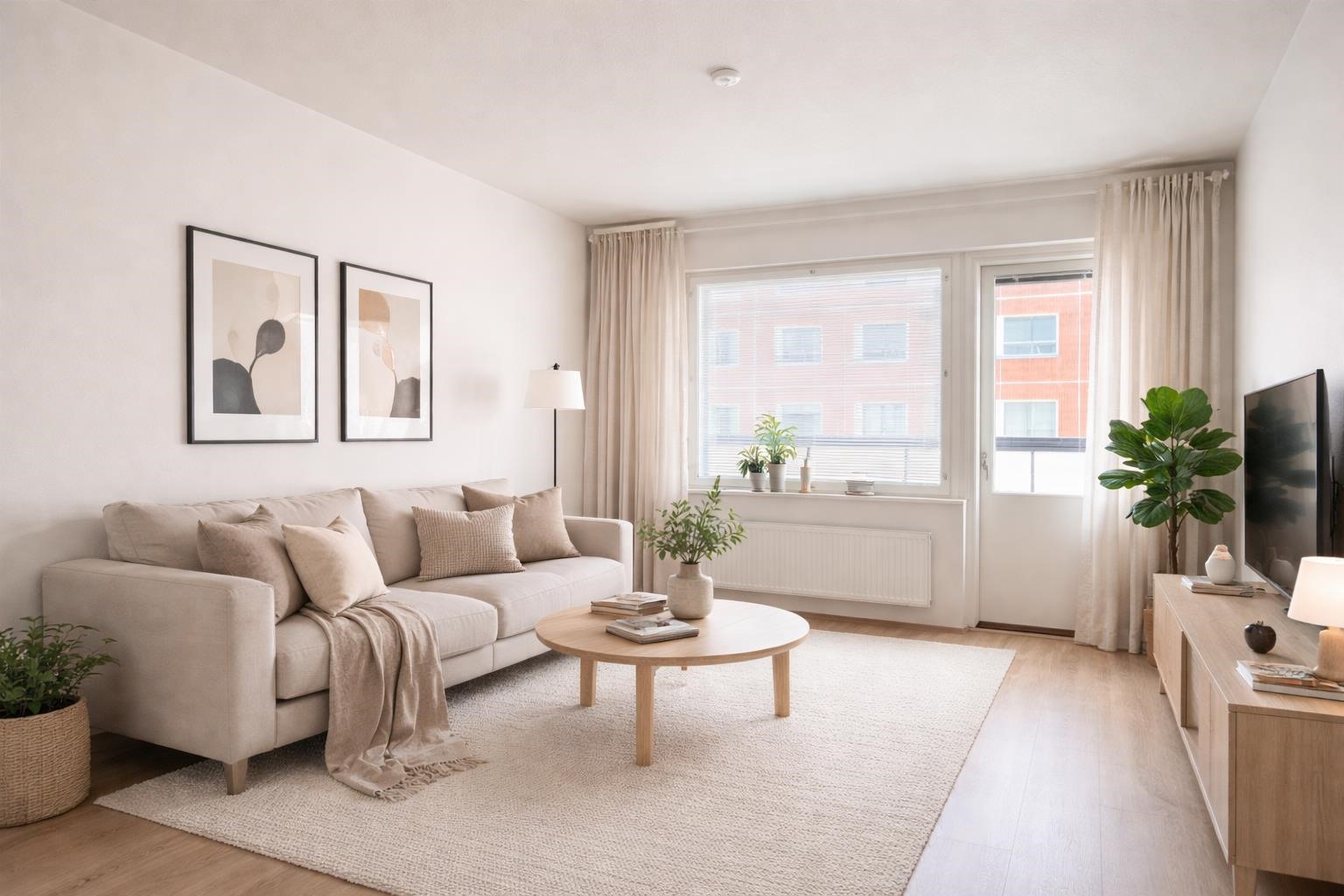 Digistailaus, ei mittakaavassa