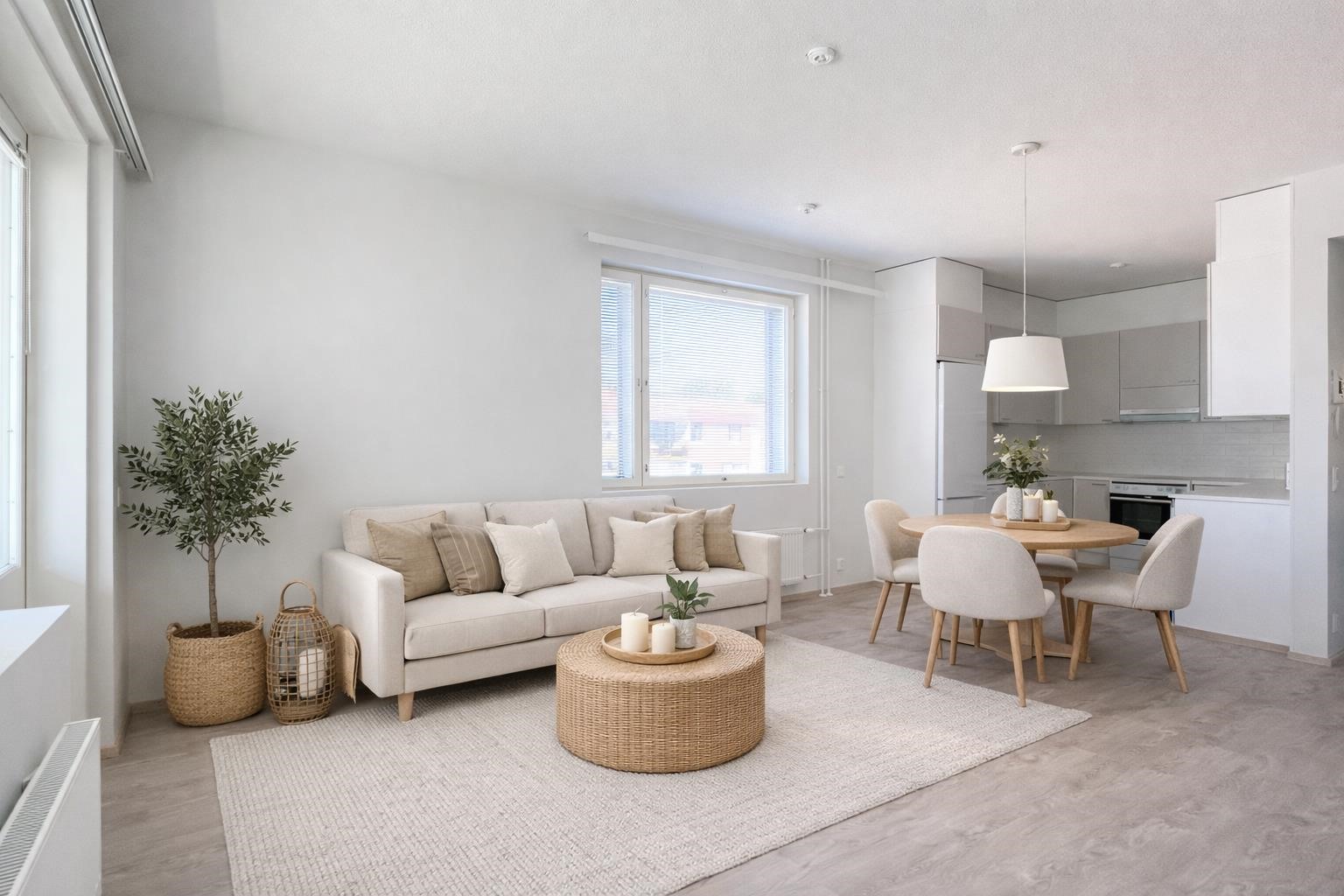 Digistailaus, ei mittakaavassa