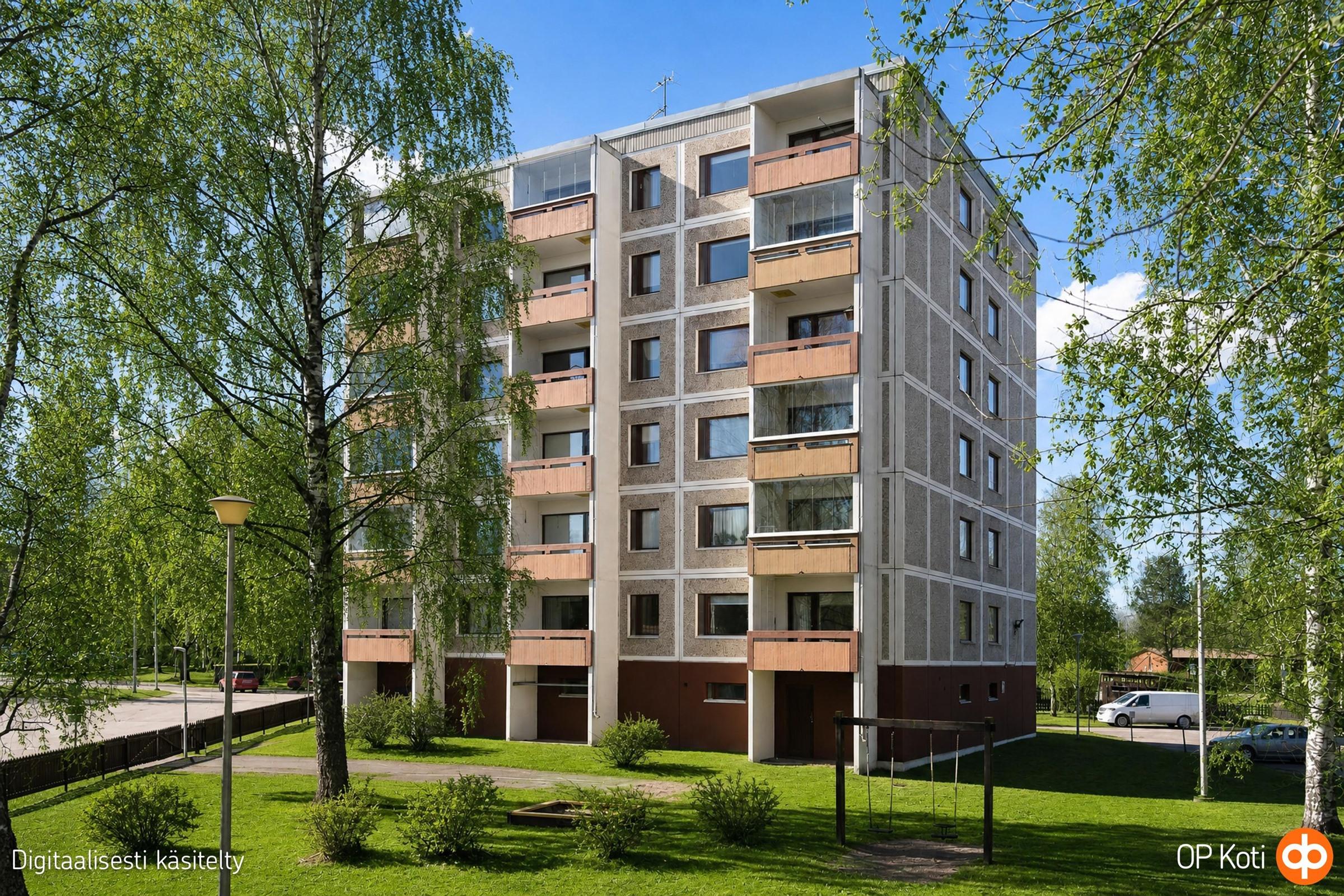 Kohdekuva 1