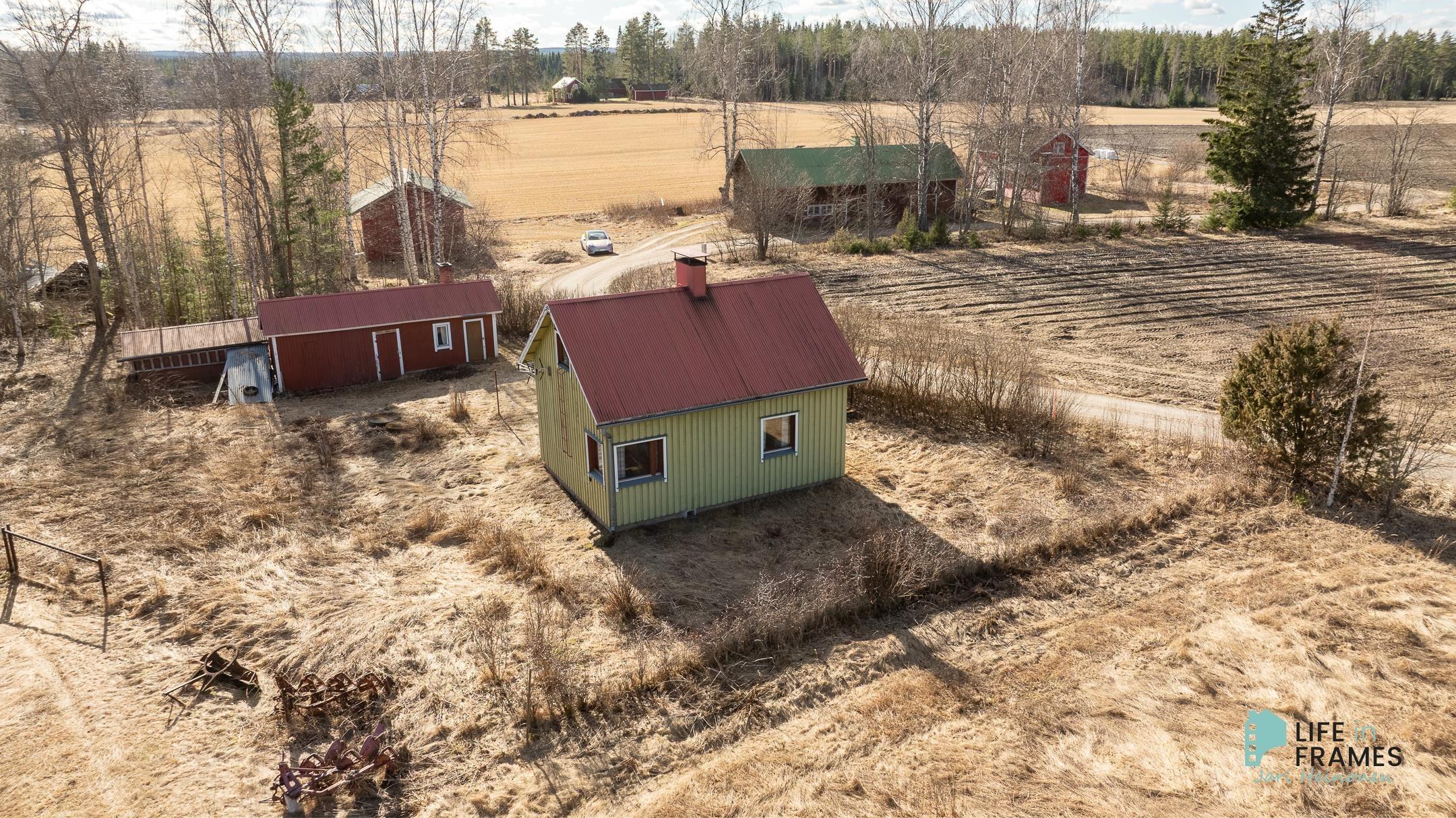 Kohdekuva 1