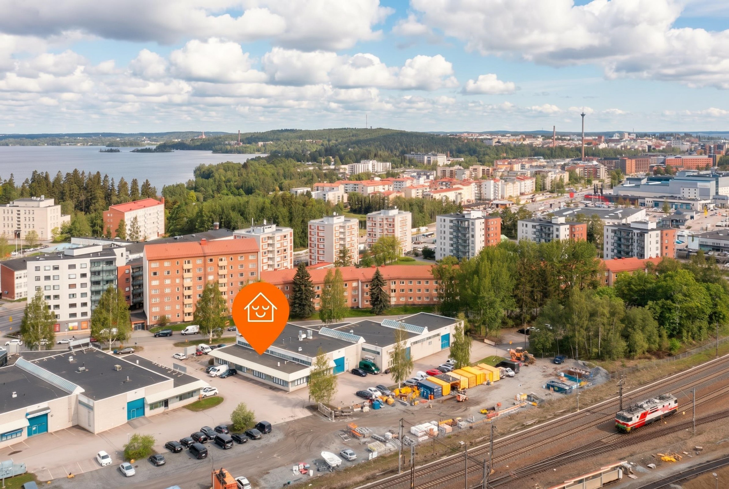 Kohdekuva 1