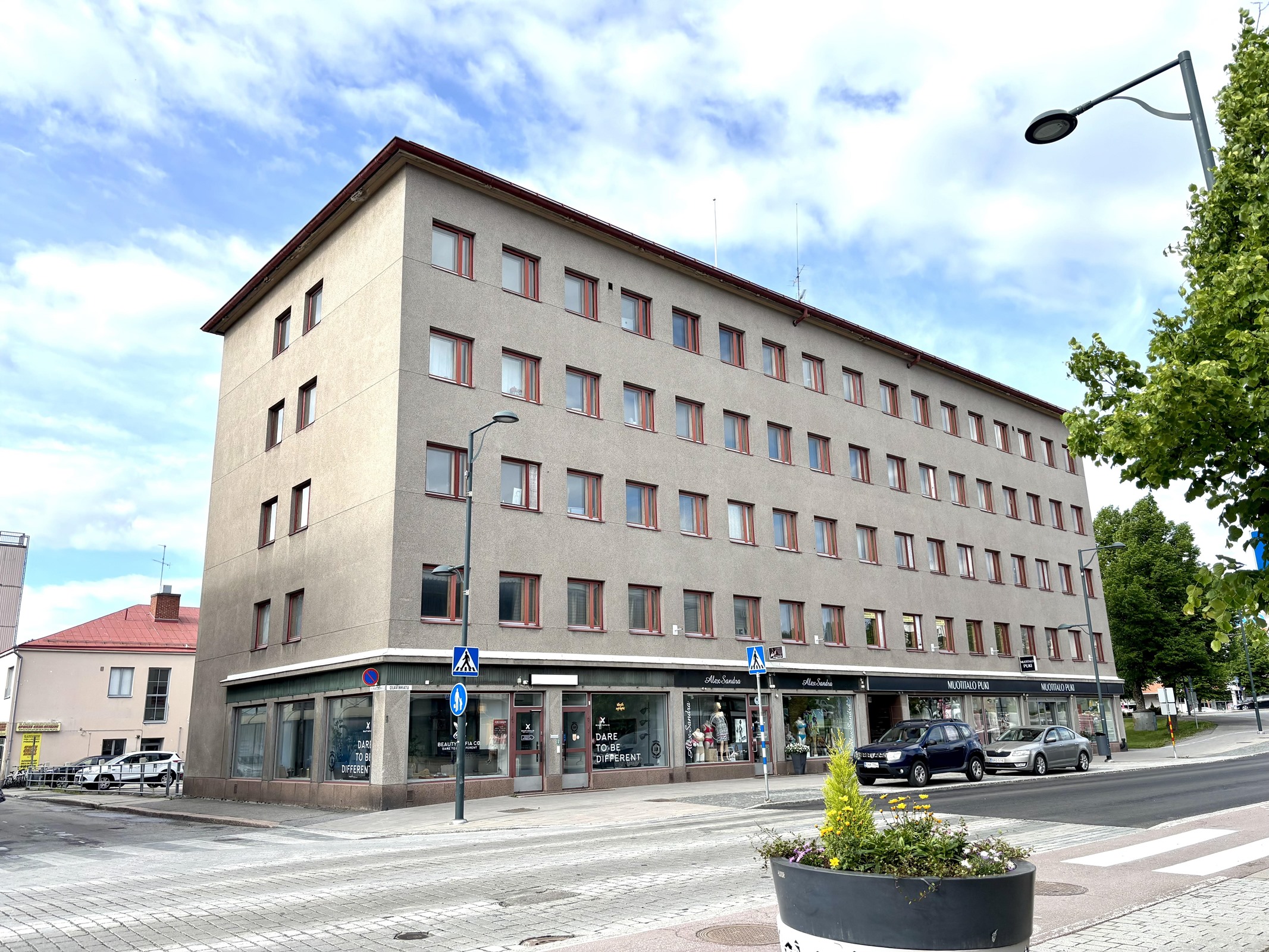 Kohdekuva 1