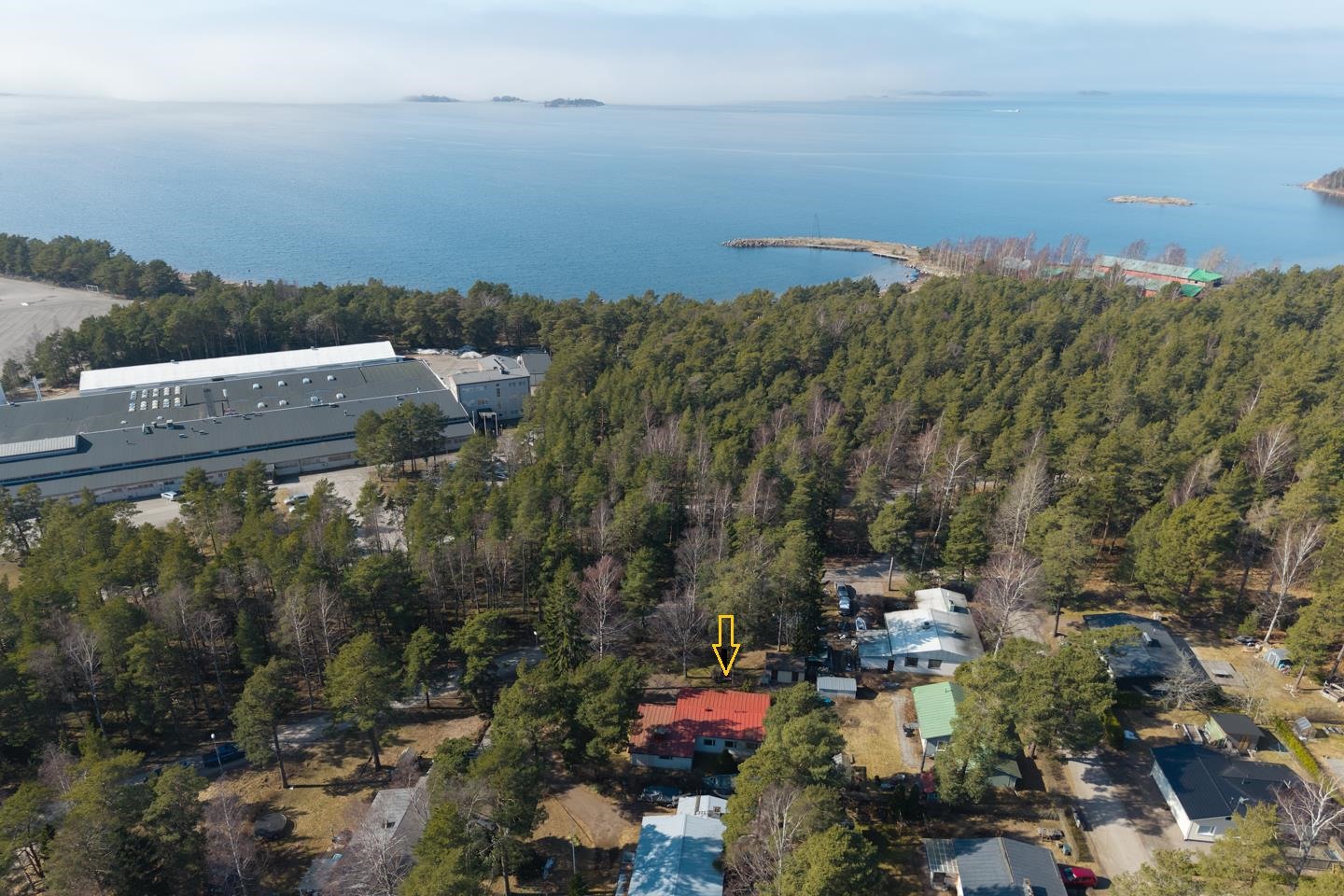 Kohdekuva 1