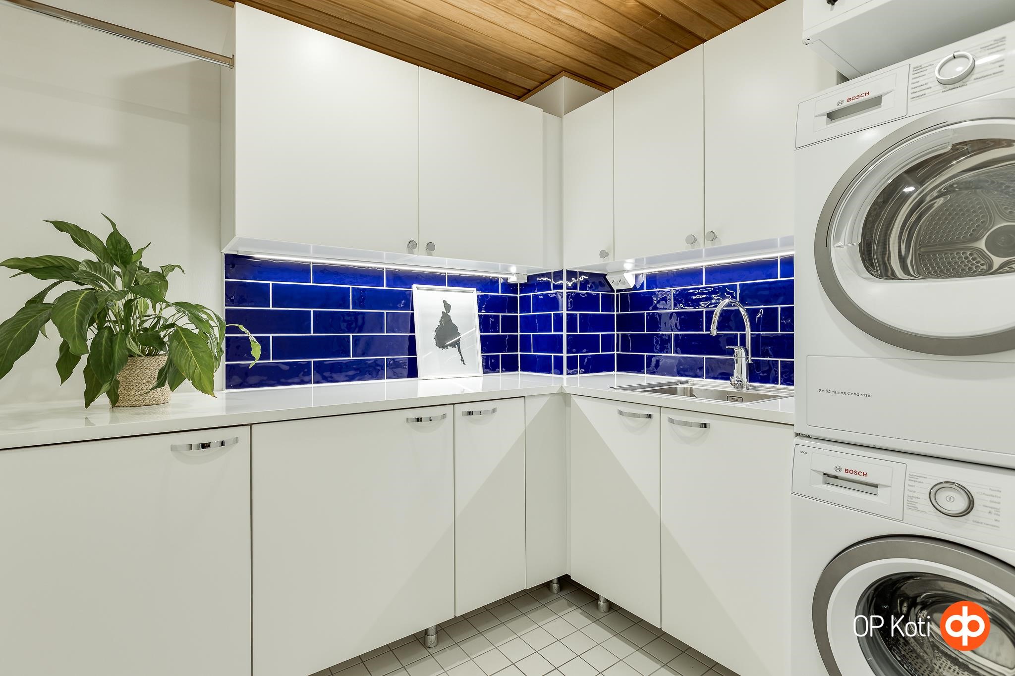 Erillinen kodinhoitohuone