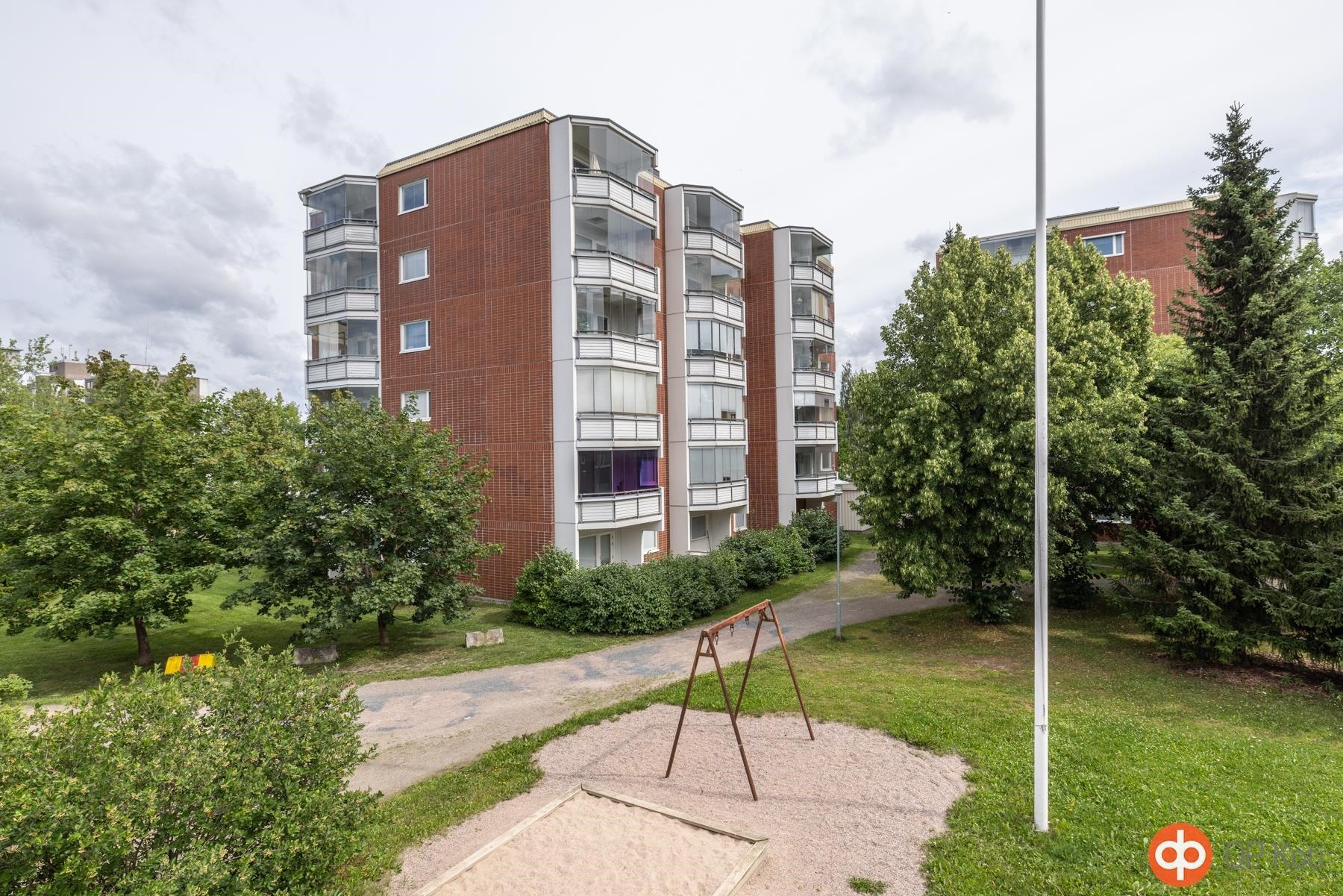 Kohdekuva 1
