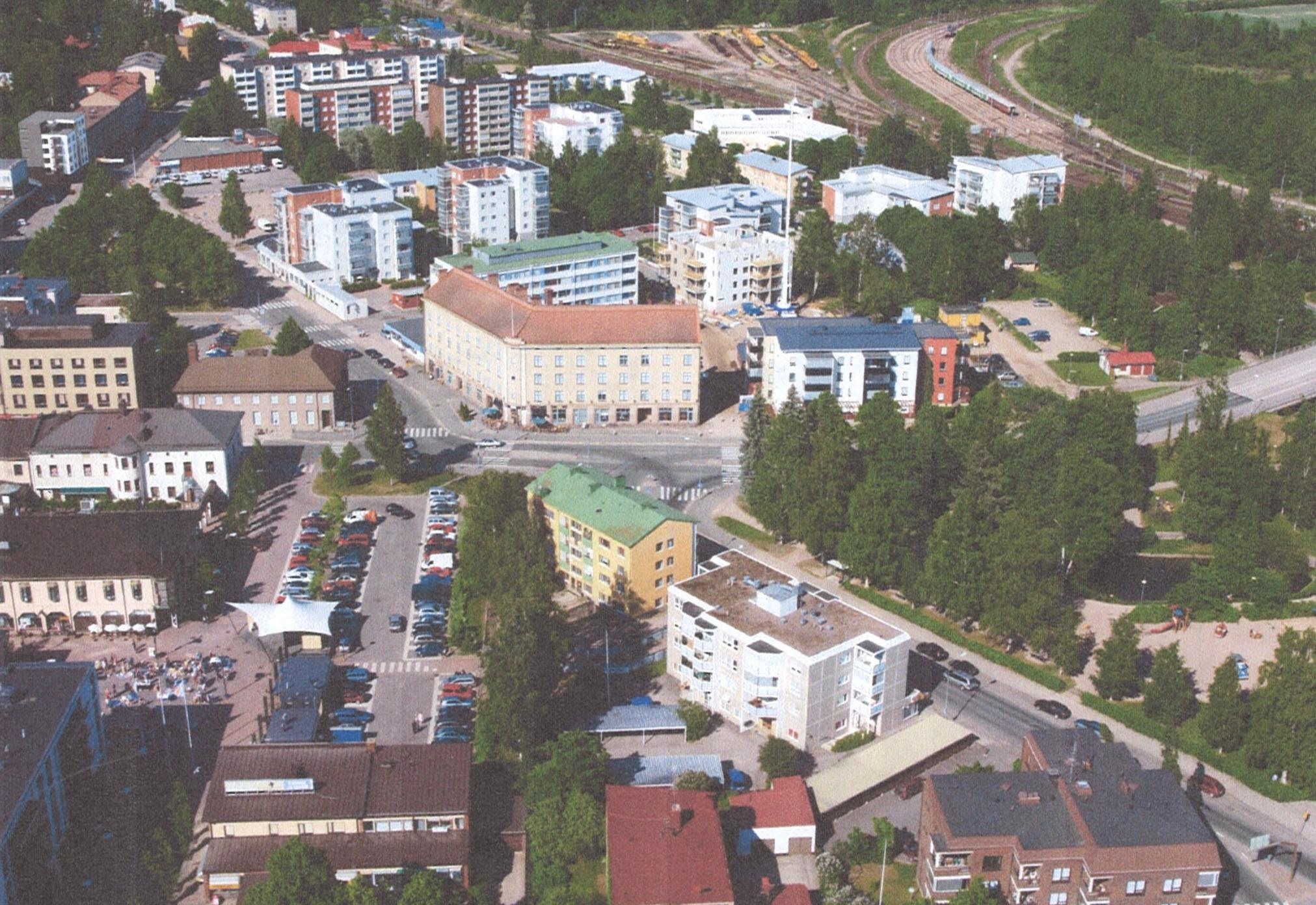 havainnekuva