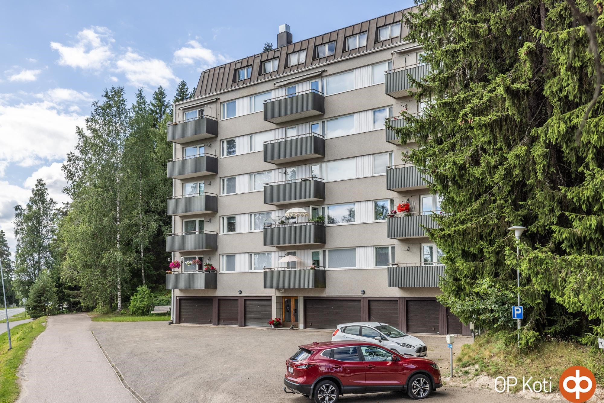 Kohdekuva 1
