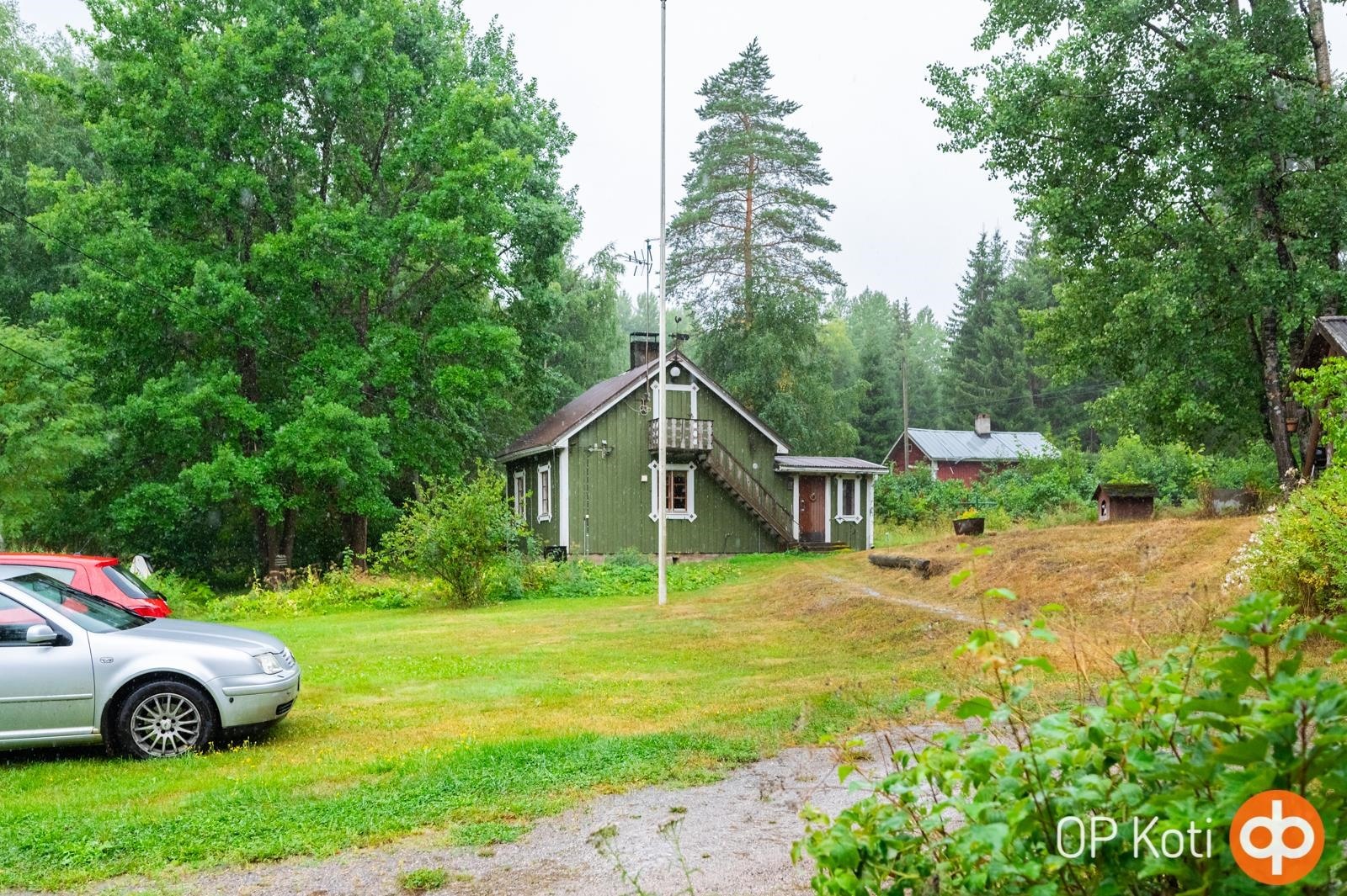 Piha kesä 2023