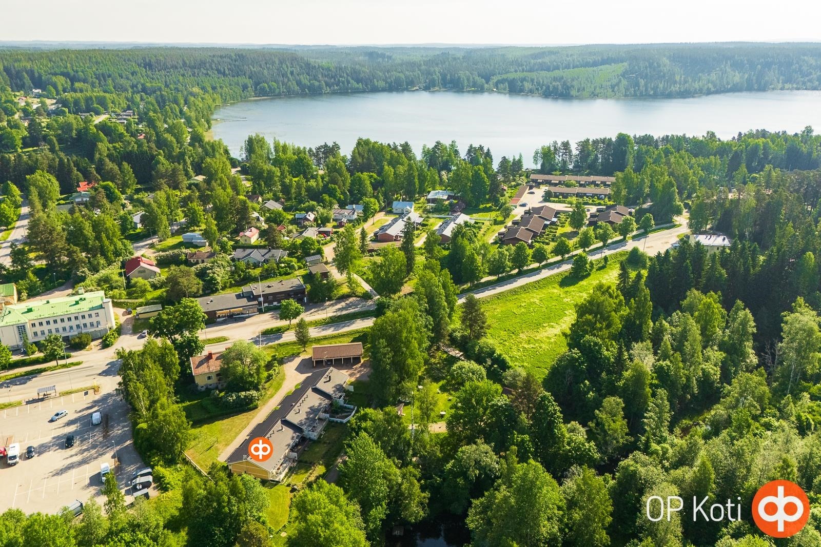 ilmakuva