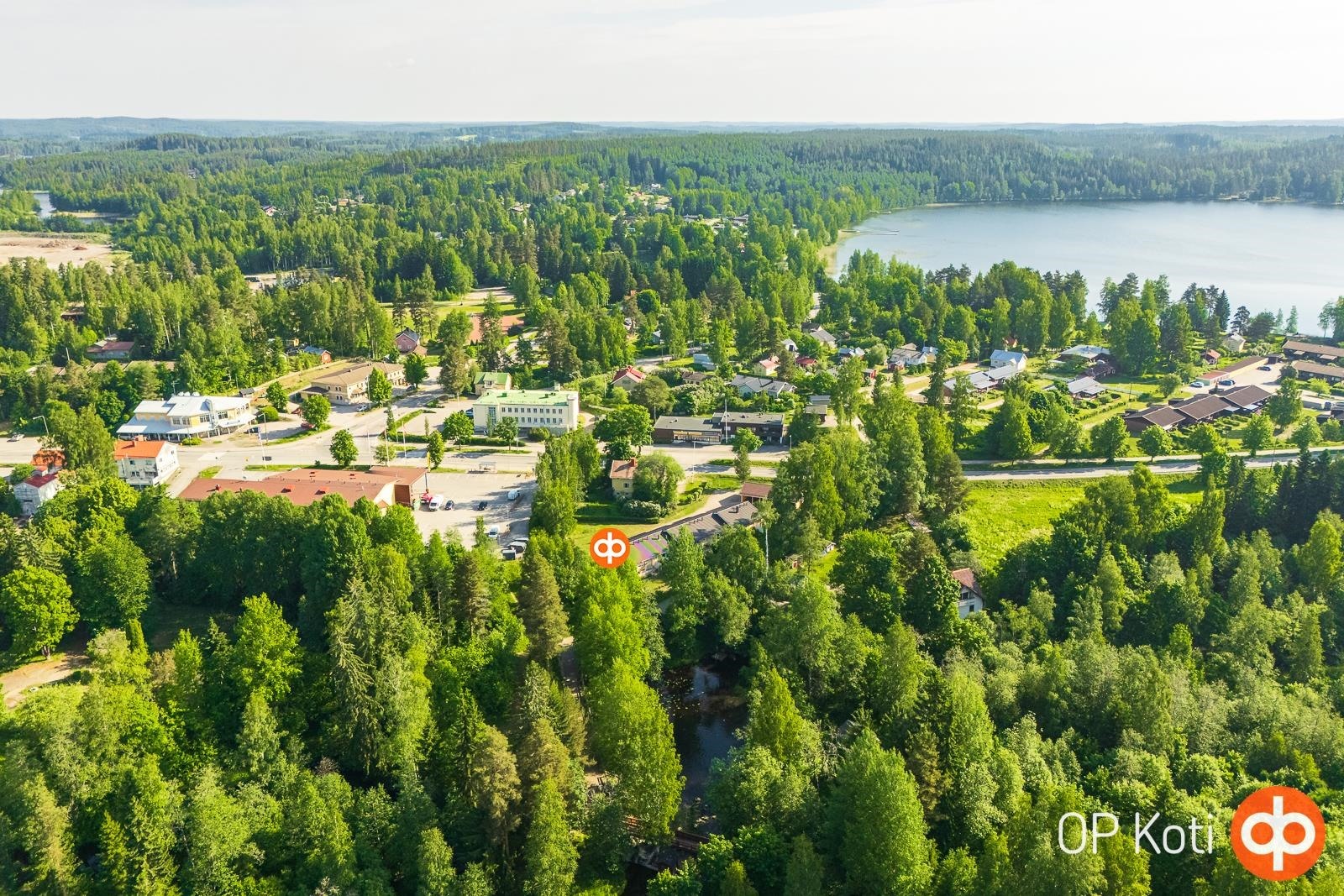 ilmakuva