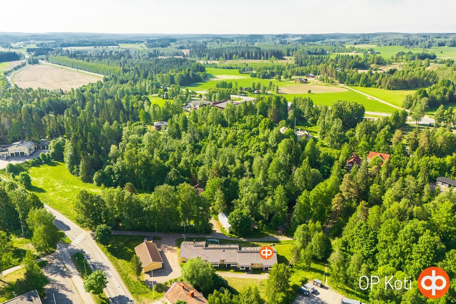 ilmakuva