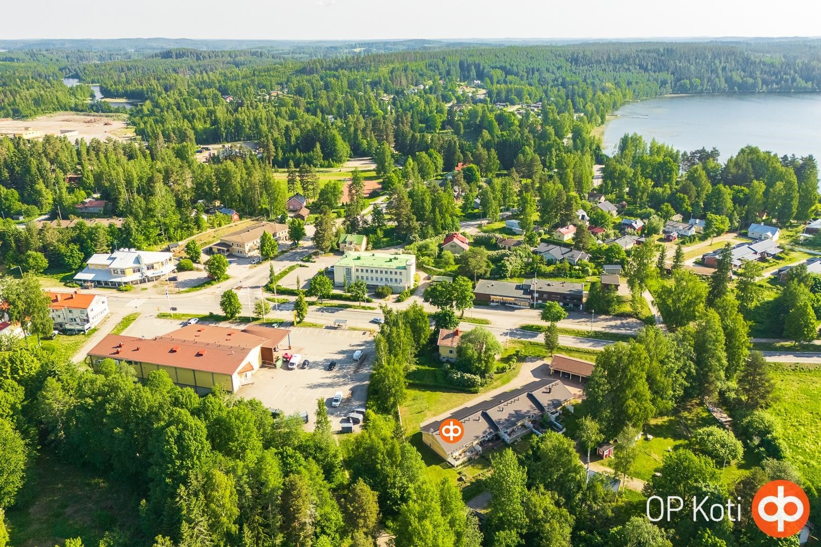 ilmakuva