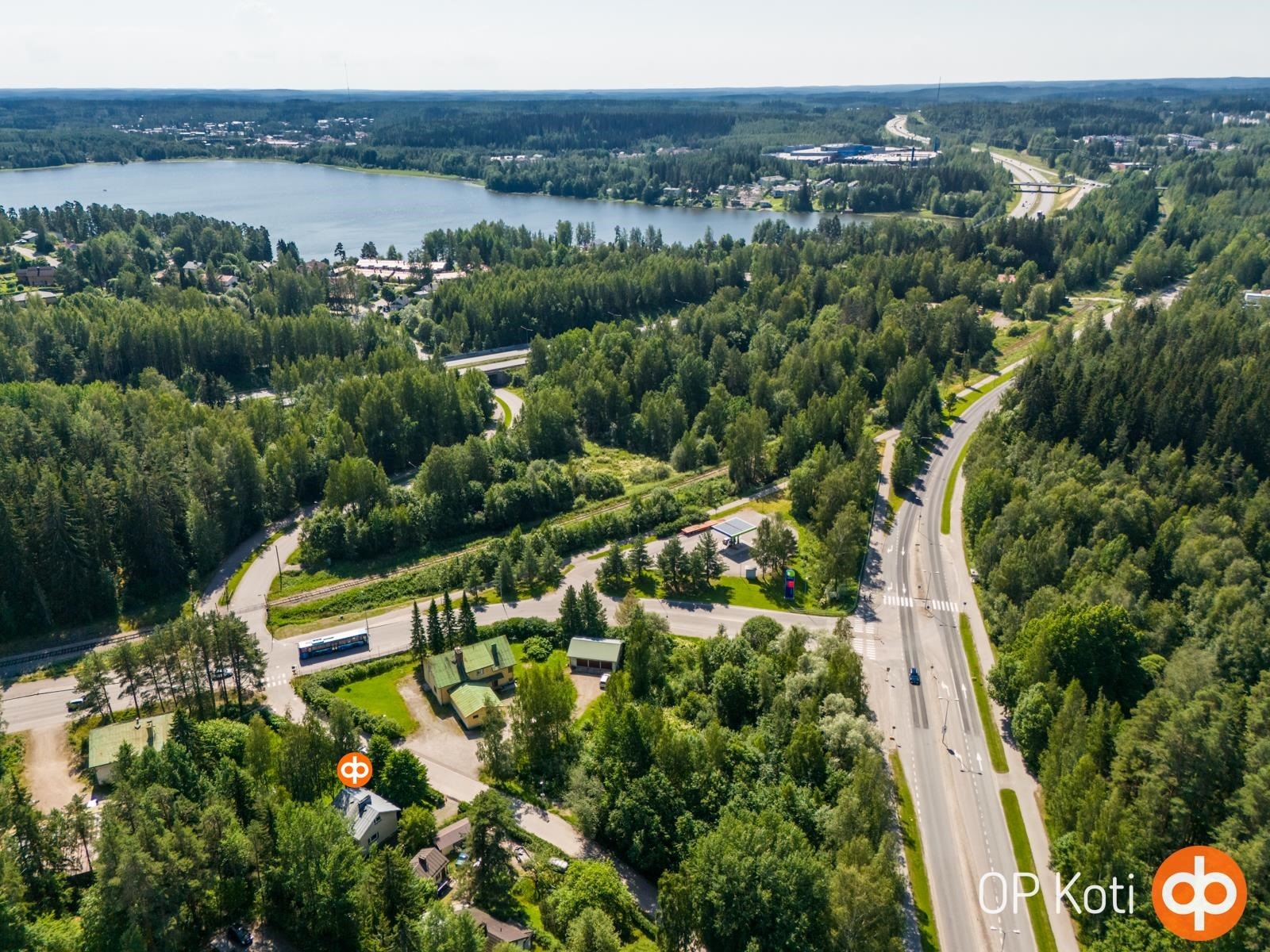 ilmakuva