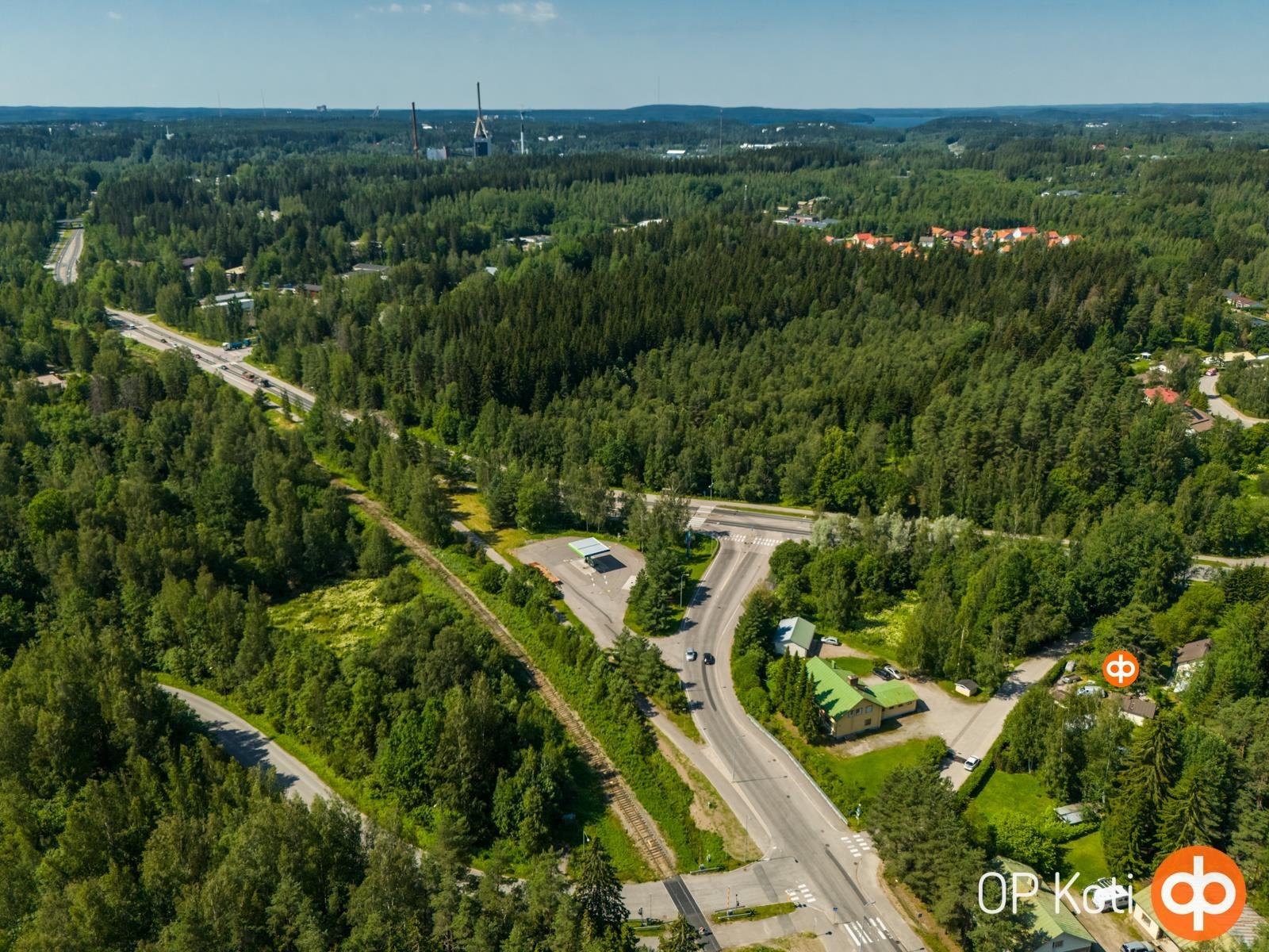 ilmakuva
