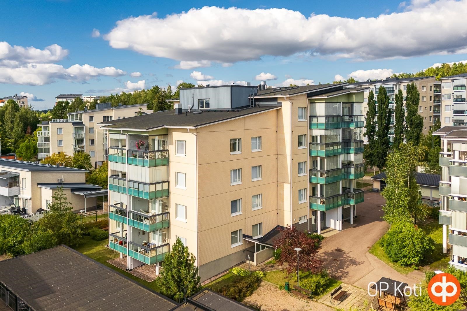 Kohdekuva 1