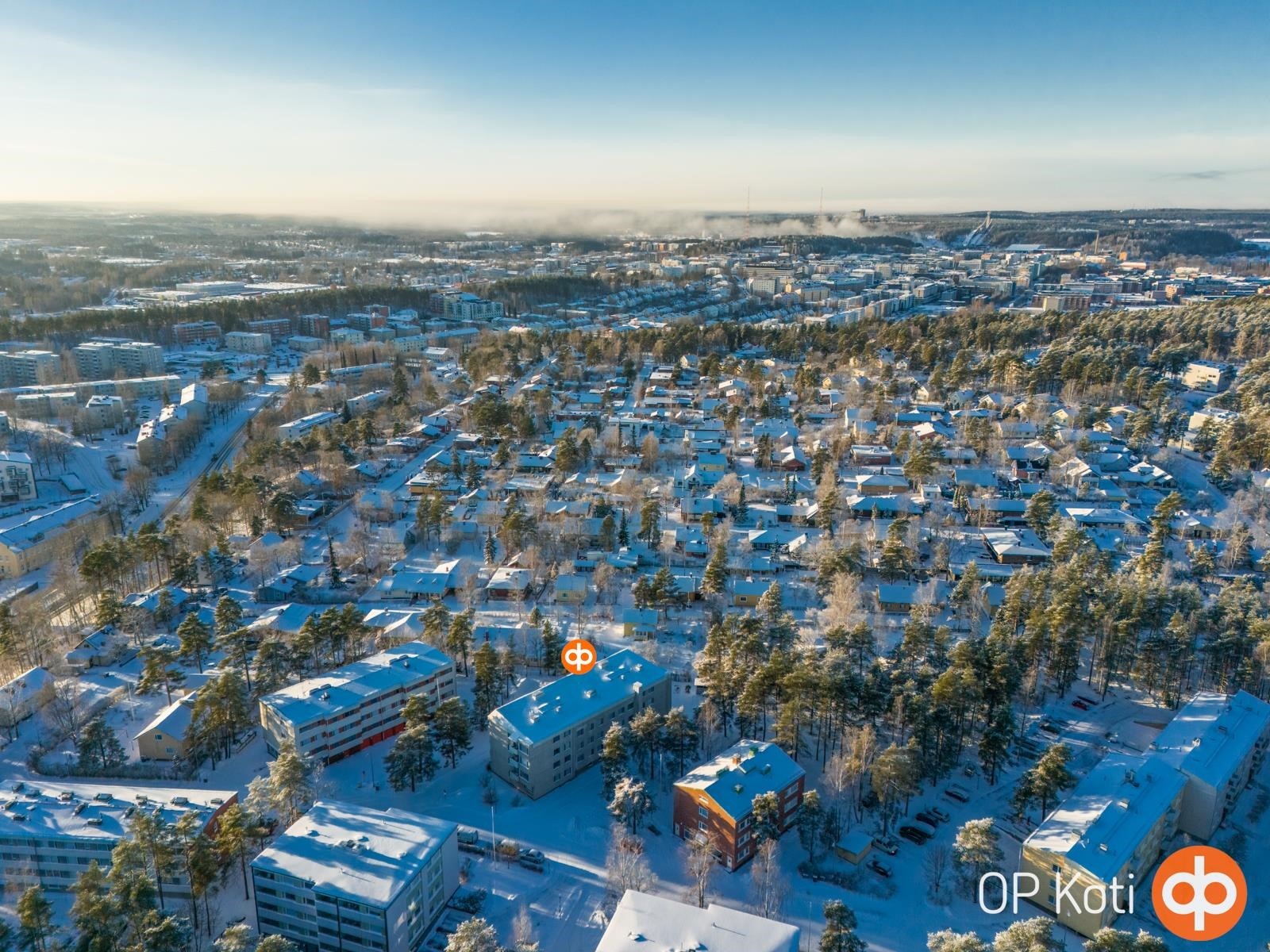 ilmakuva