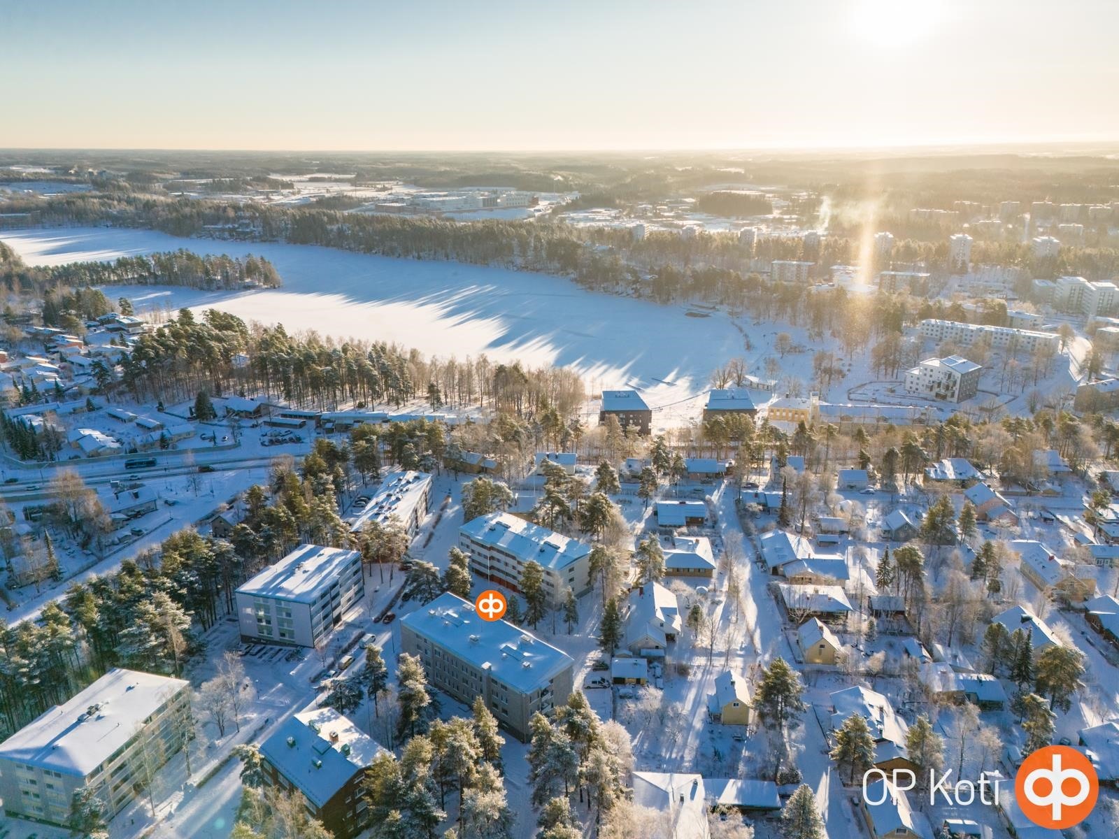 ilmakuva