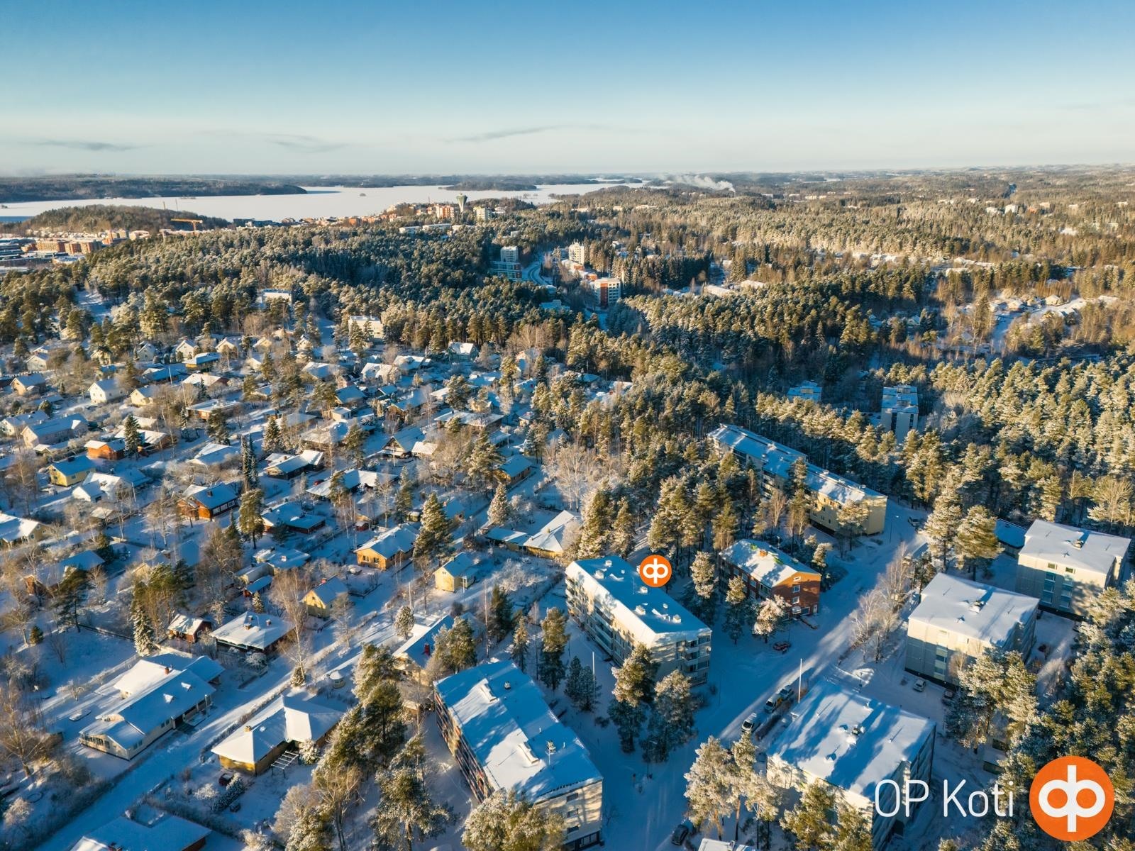 ilmakuva