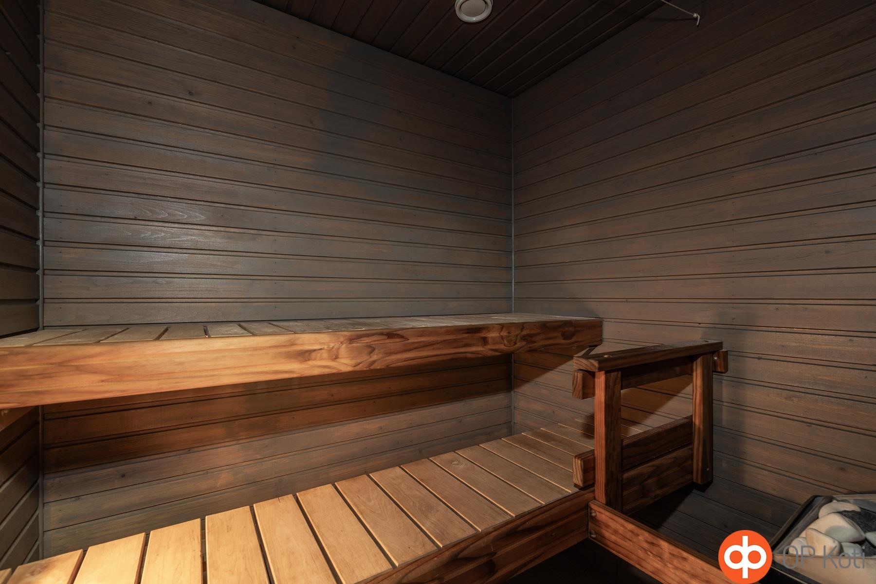 Oma sauna