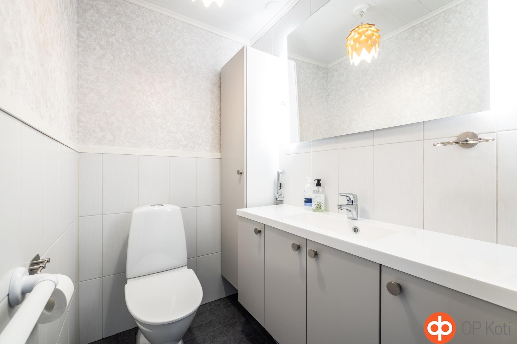 Erillinen wc