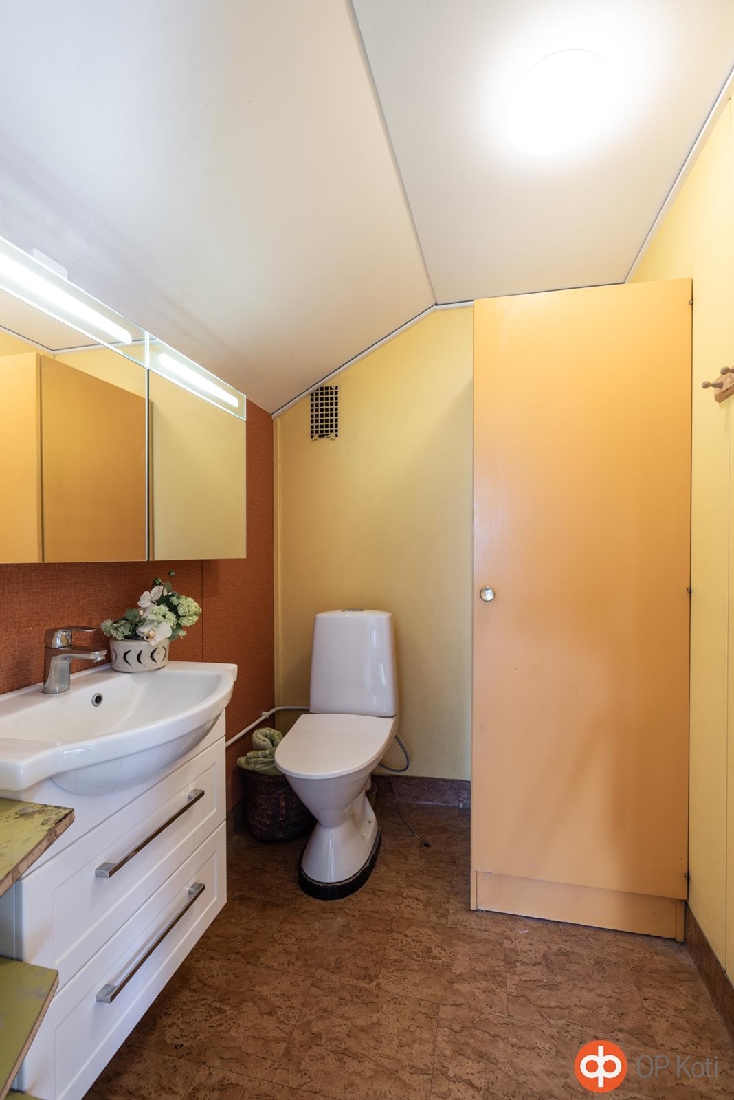 alakerran wc