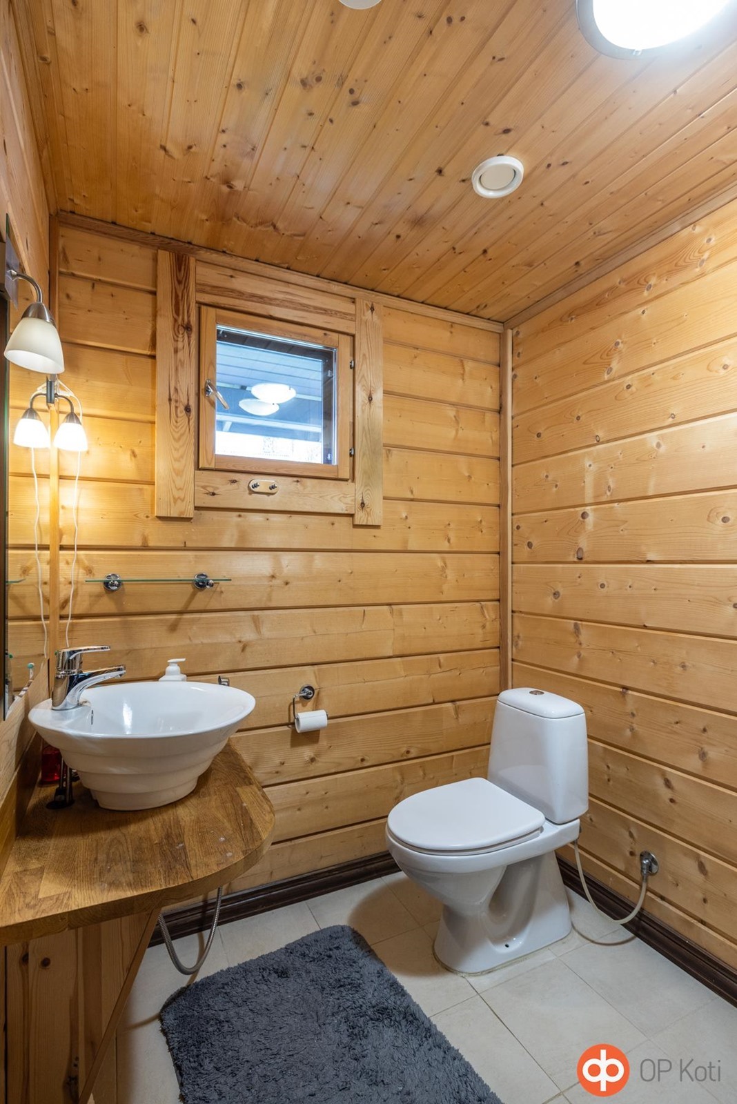 alakerran wc