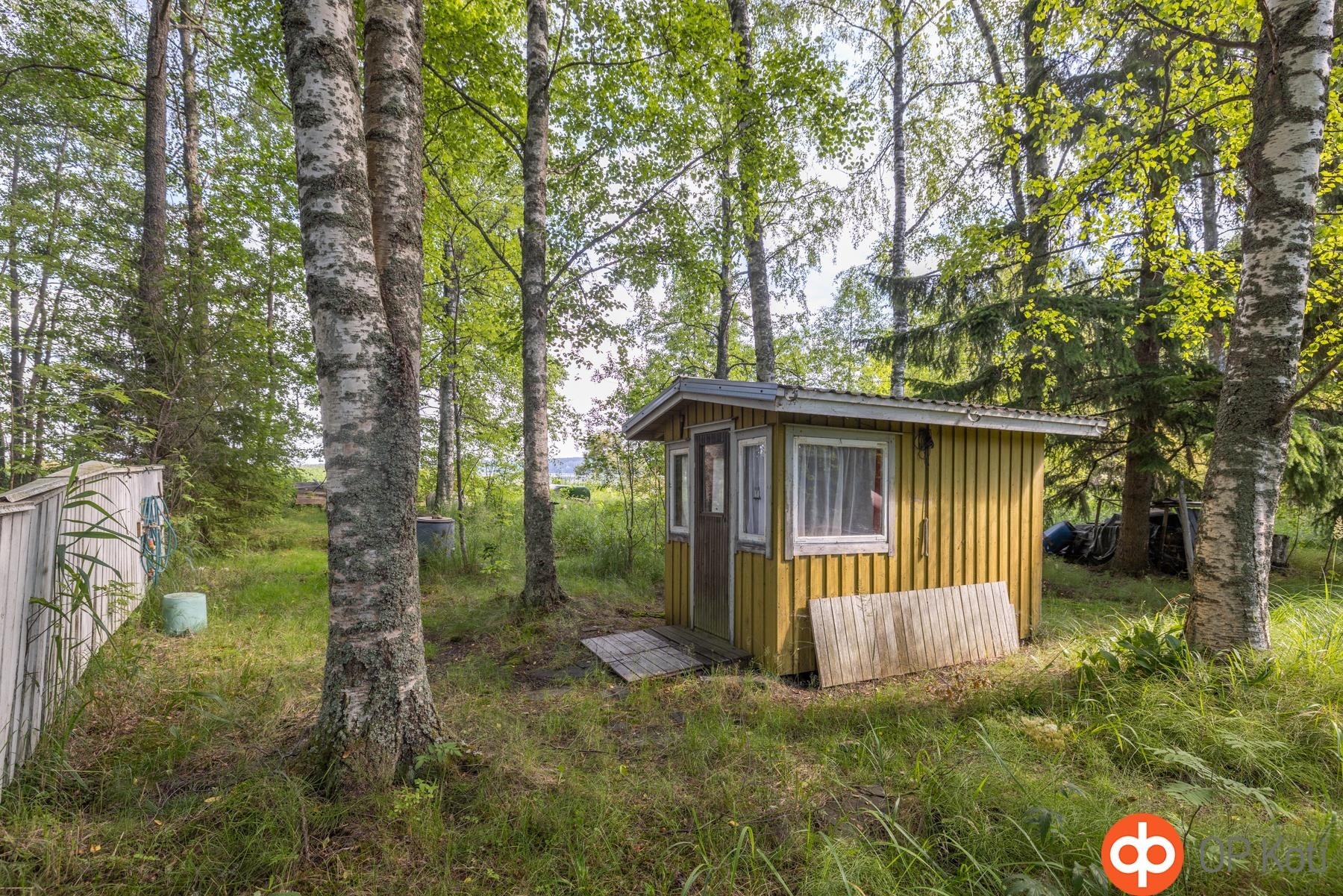 tynnyrisauna