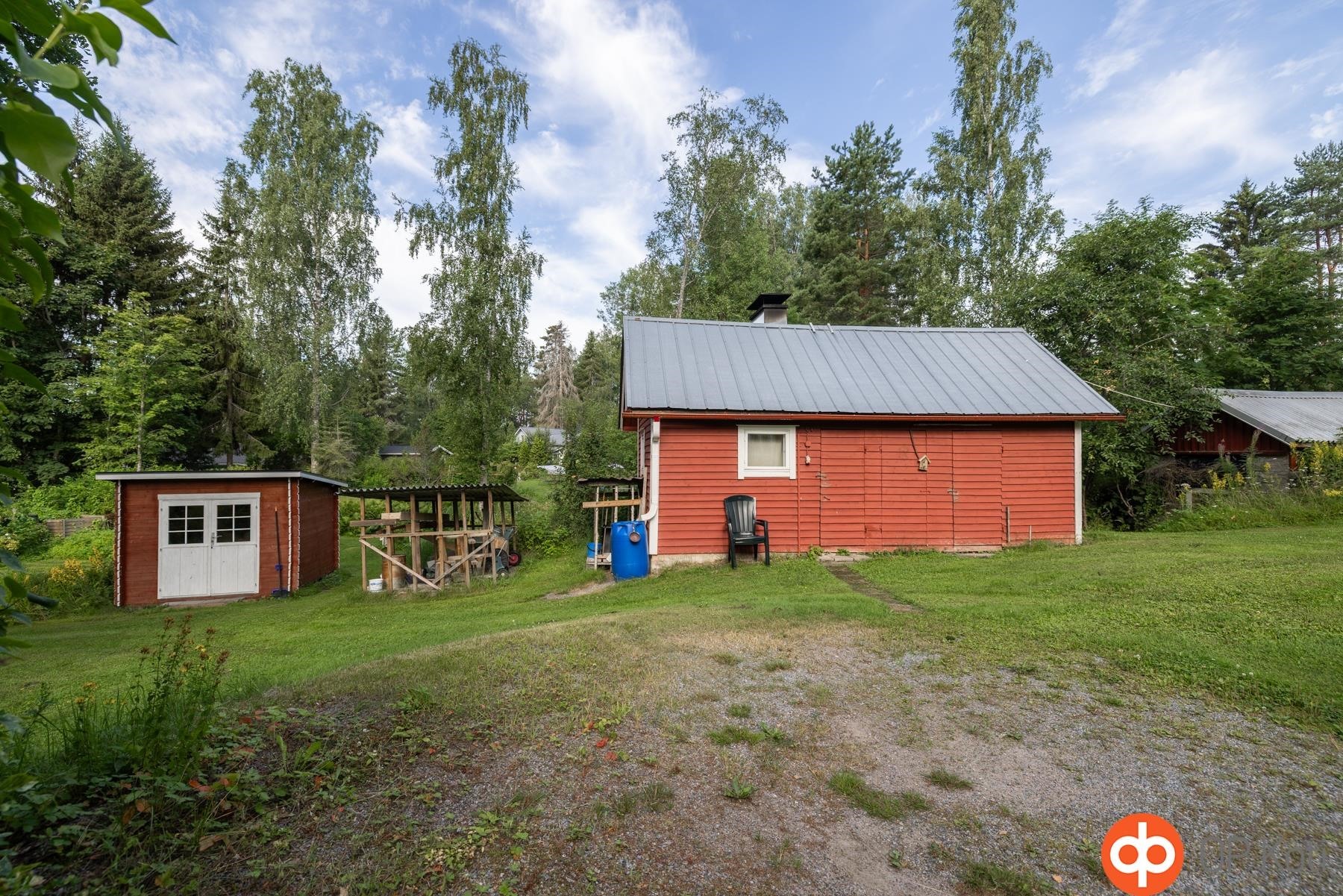 pihasauna