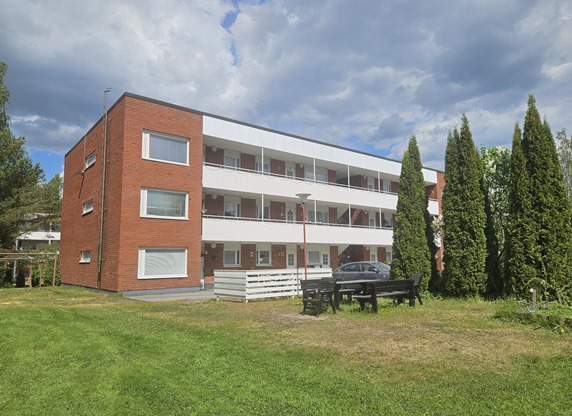 Apartment in Pori, Impola - View 2