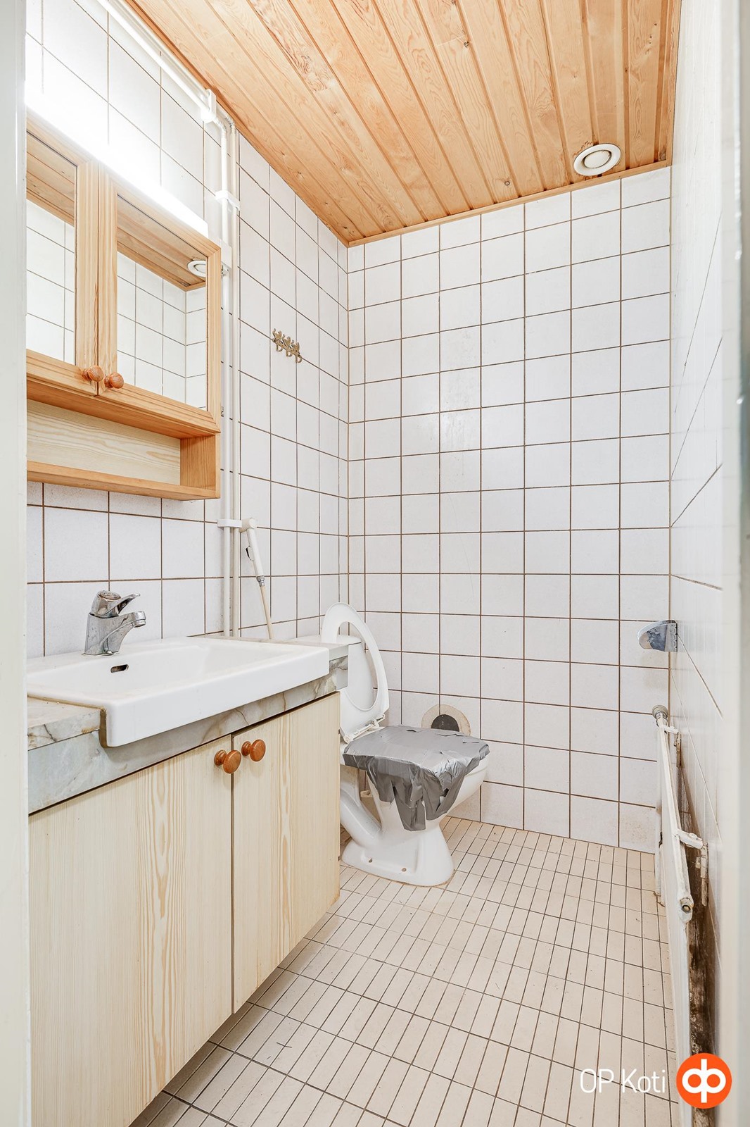Erillinen WC