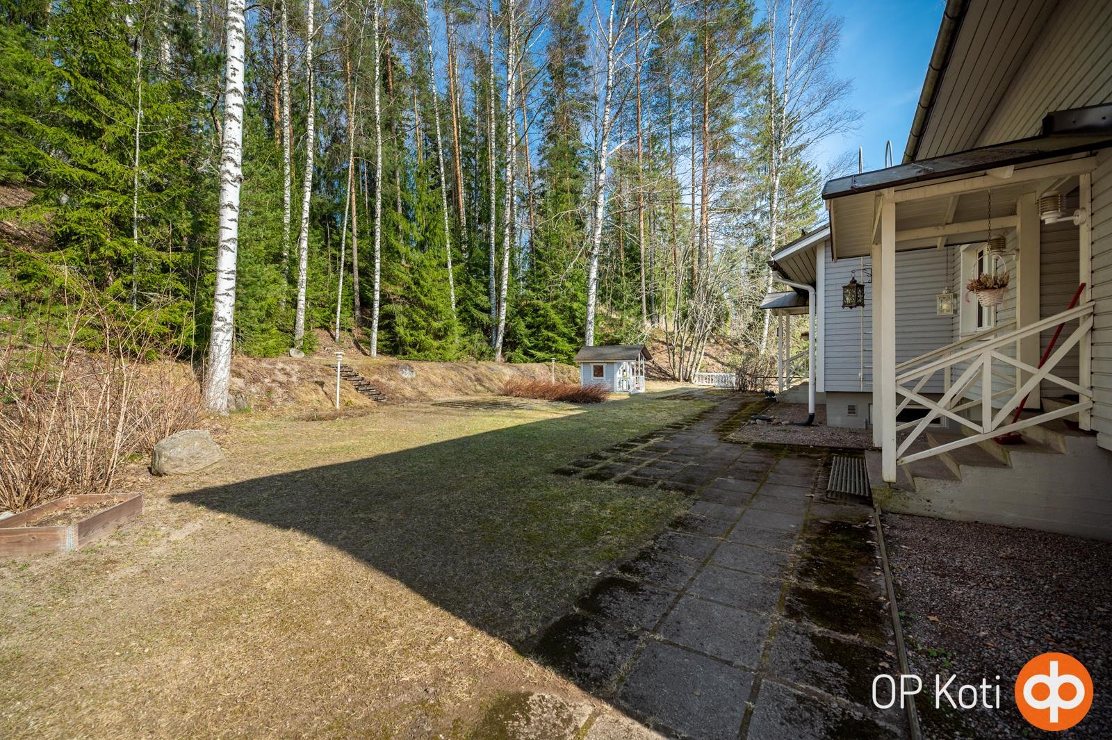 yläpiha
