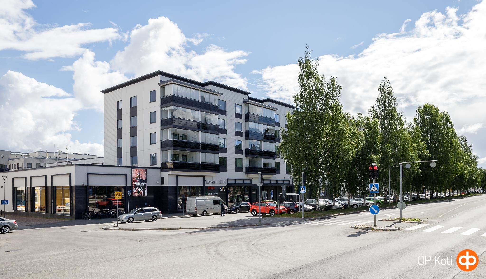 Kohdekuva 1