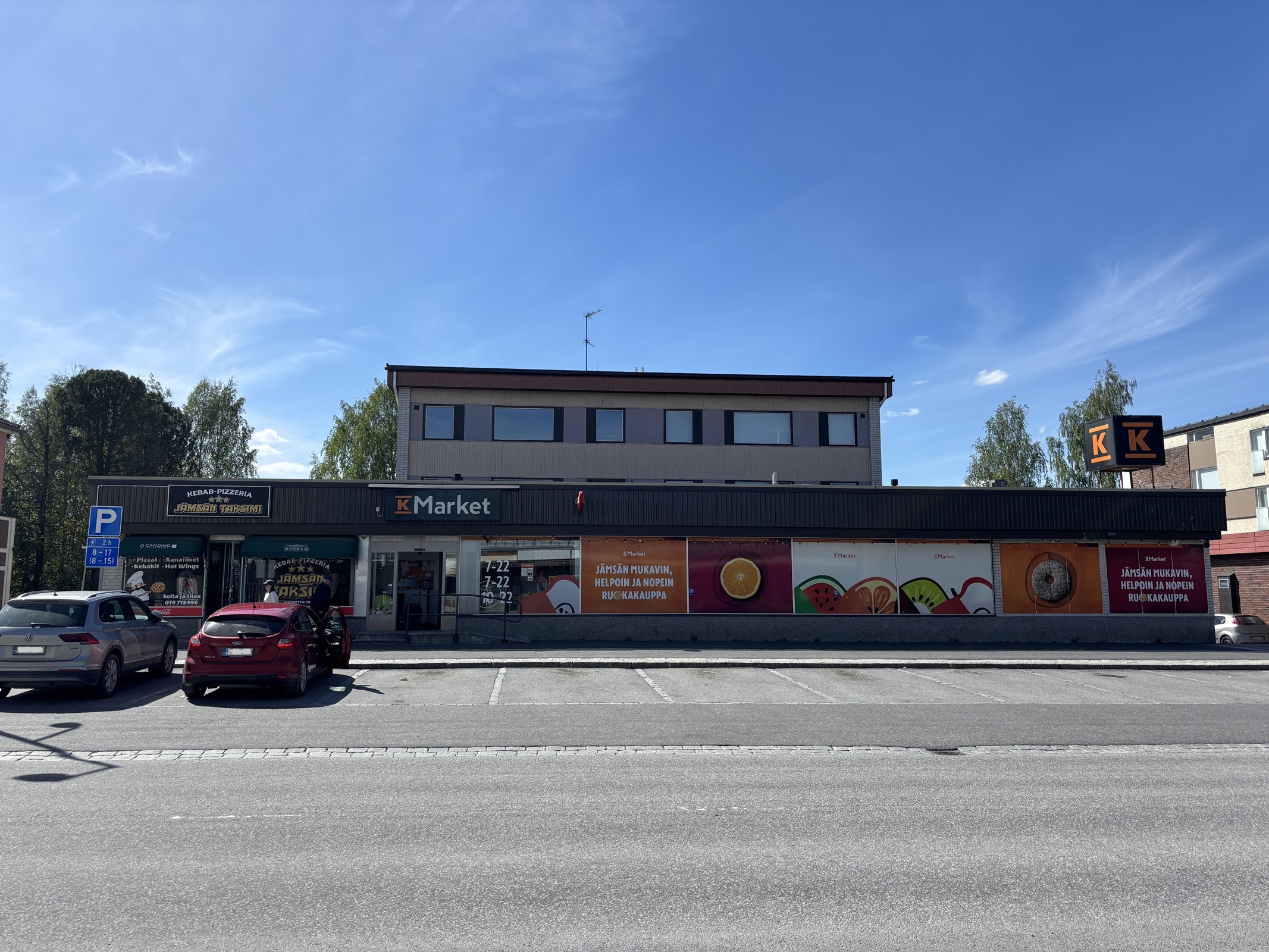 Kohdekuva 1