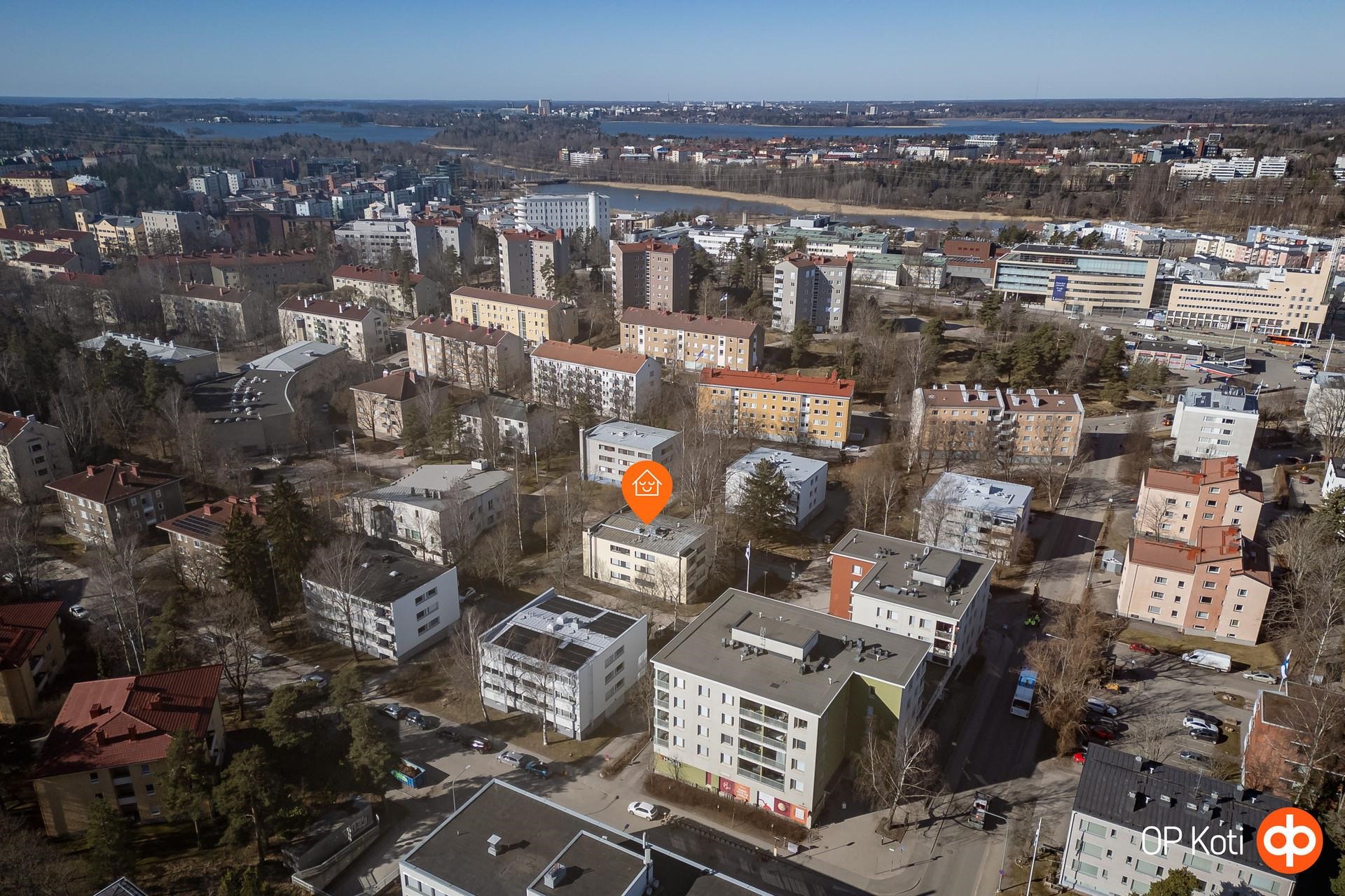 Ilmakuva