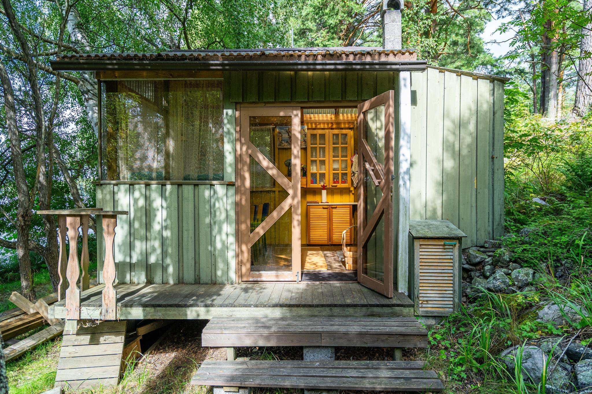 Kesäkeittiö