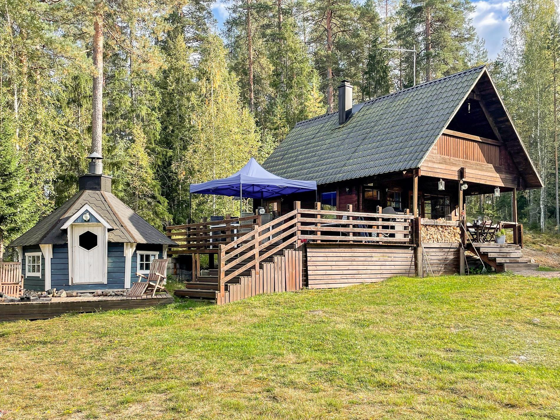 Lejlighed, 41 m²