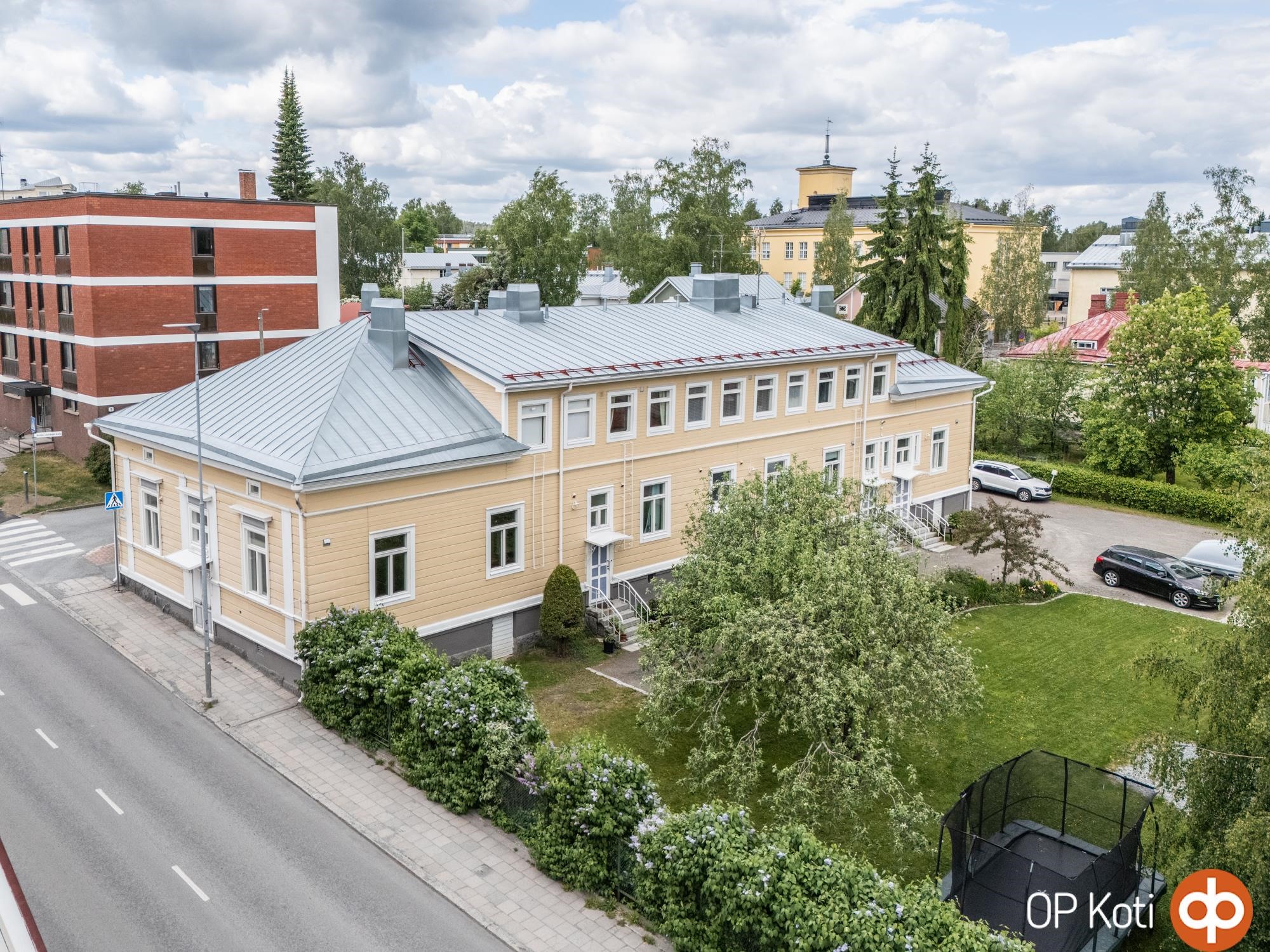 Kohdekuva 1