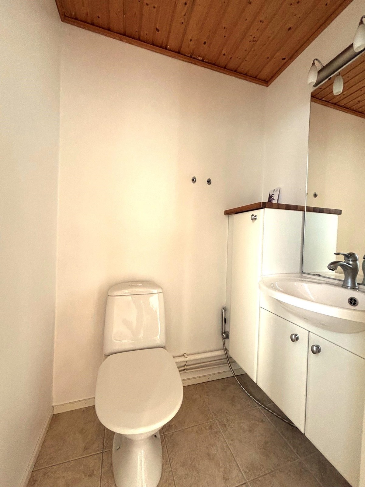 alakerran wc