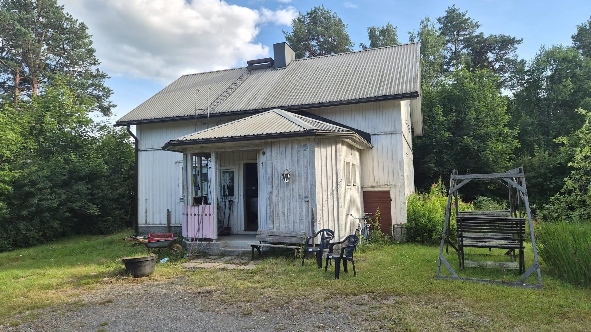 Kohdekuva 1