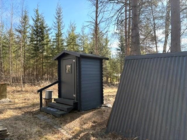 ulkohuusi 1
