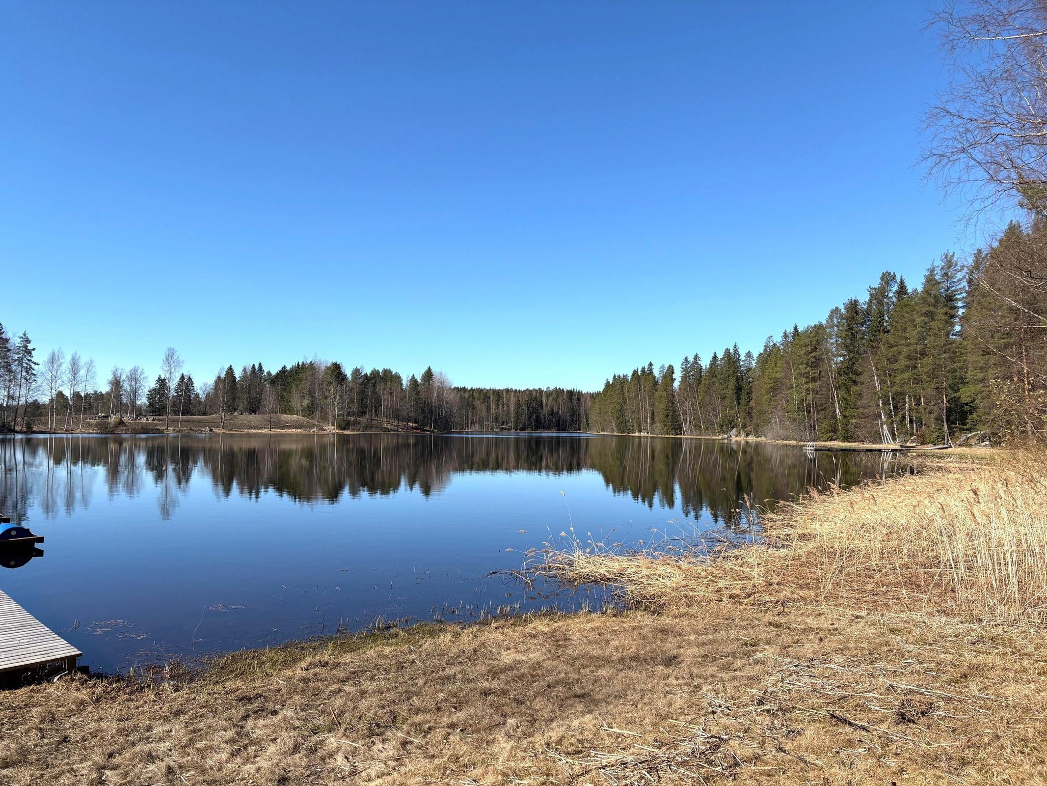 rantamaisema