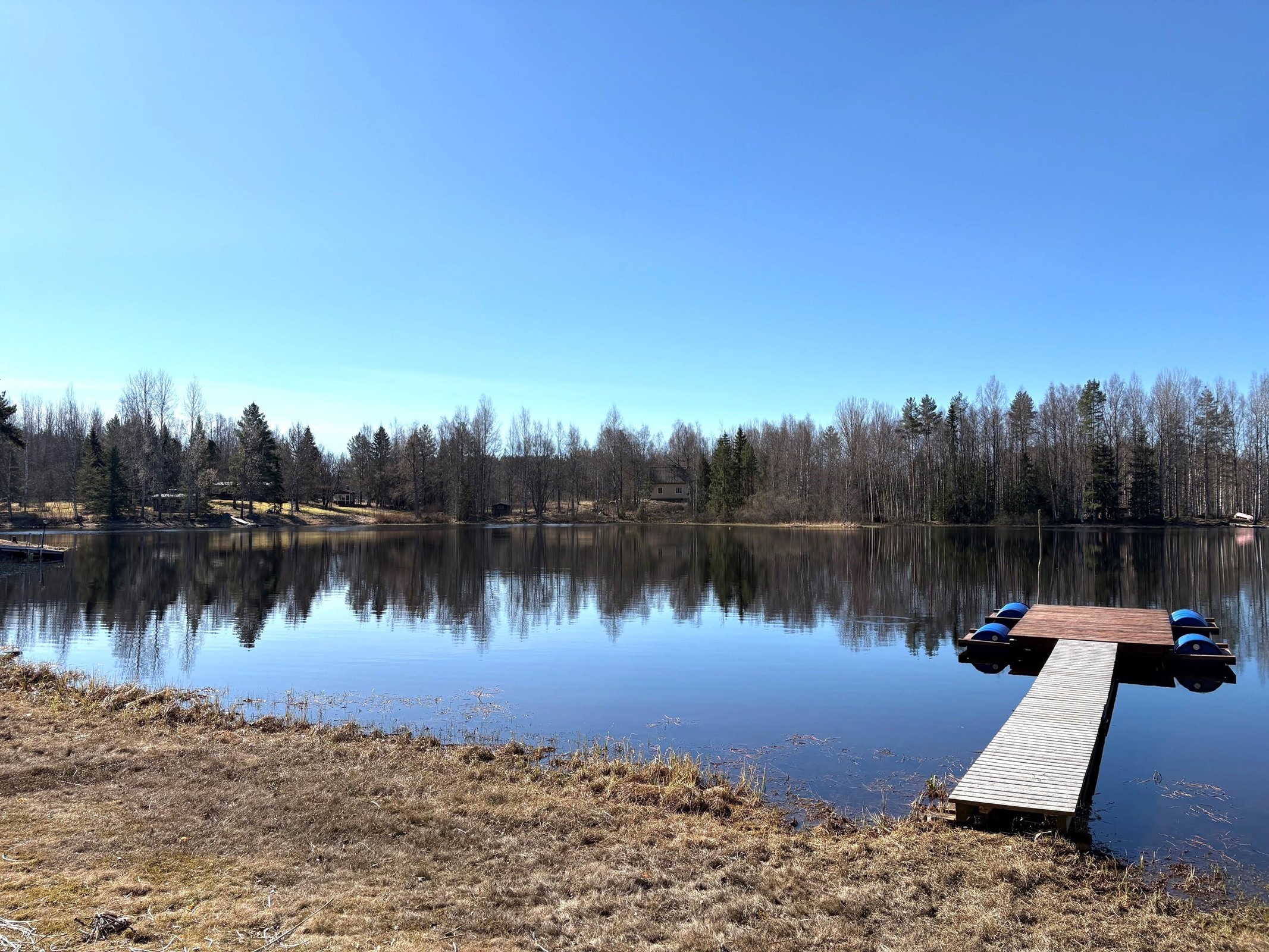 rantamaisema