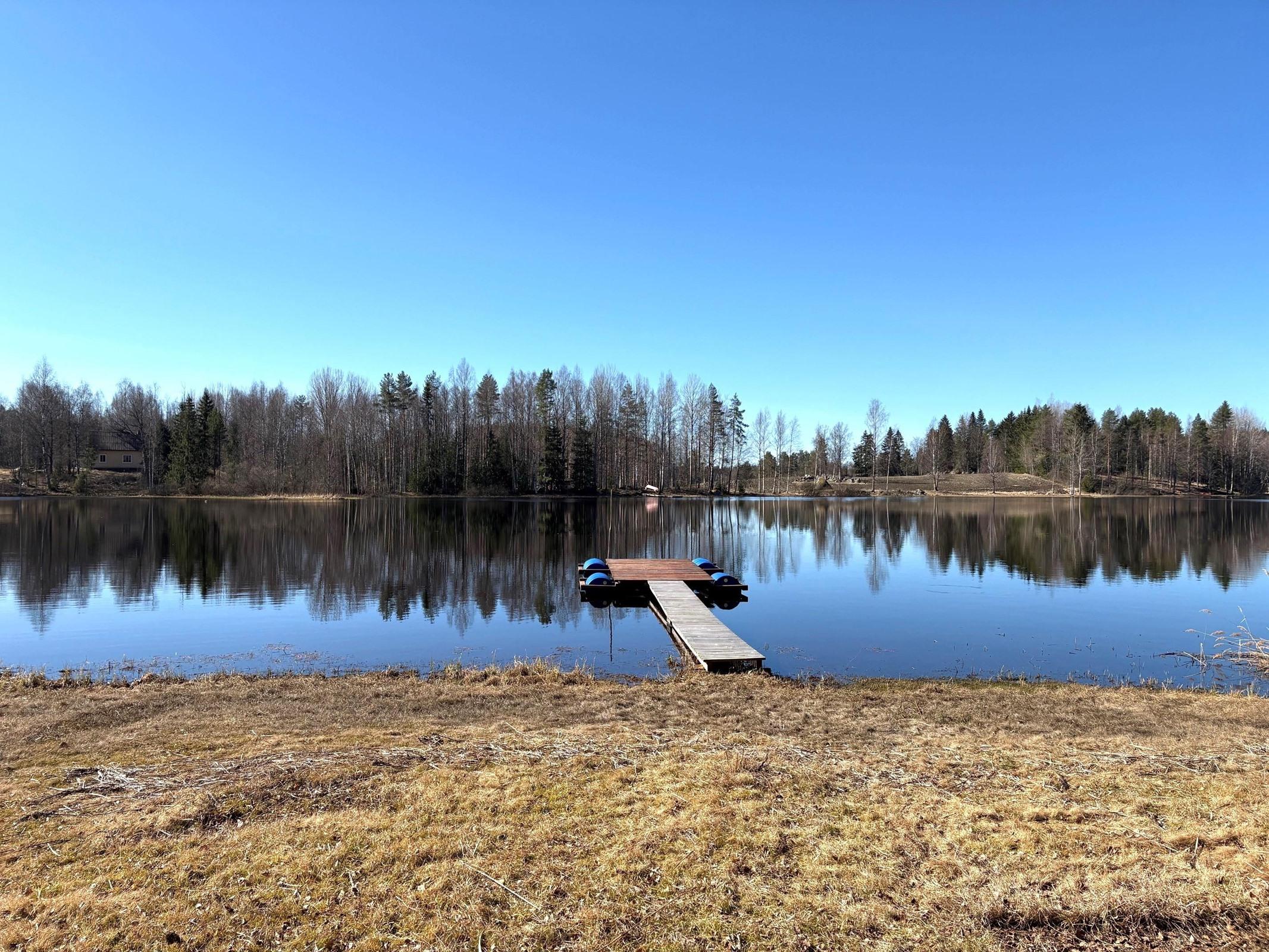 rantamaisema