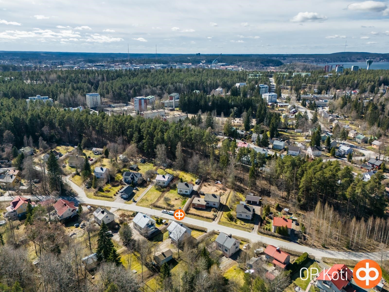 ilmakuva
