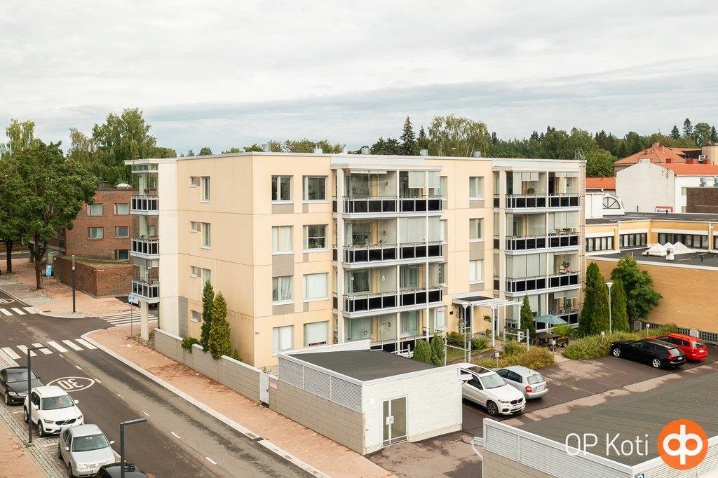 Kohdekuva 1