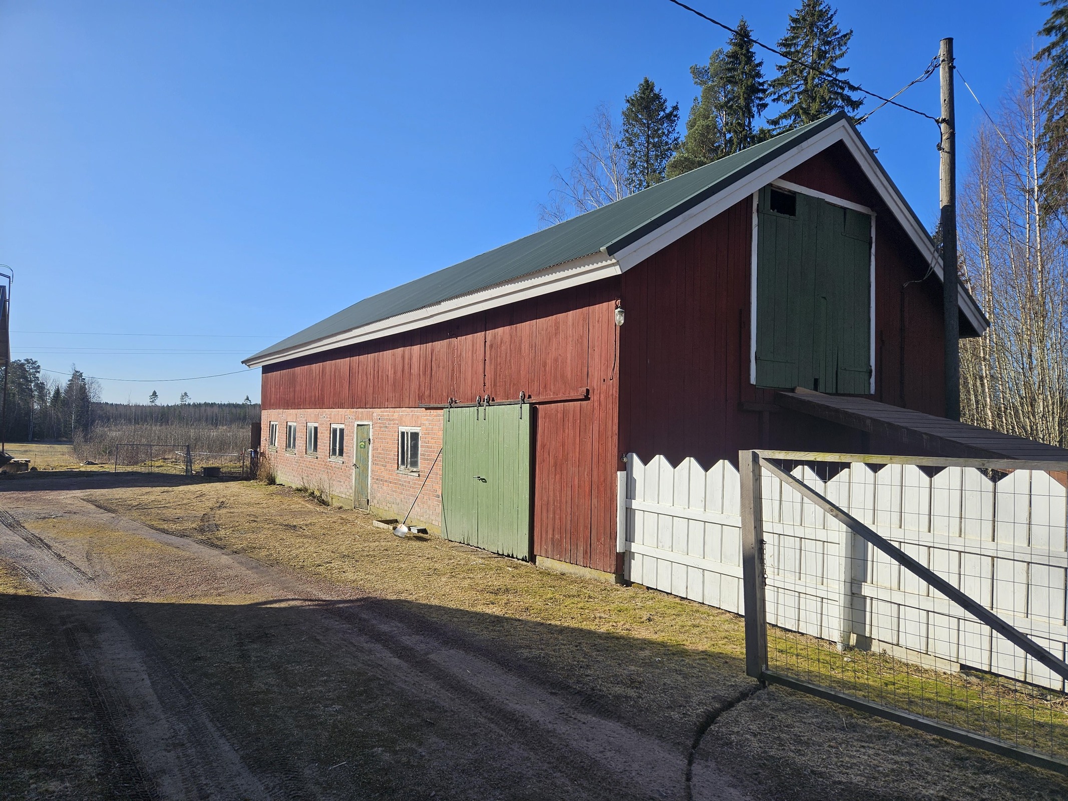 navettarakennus