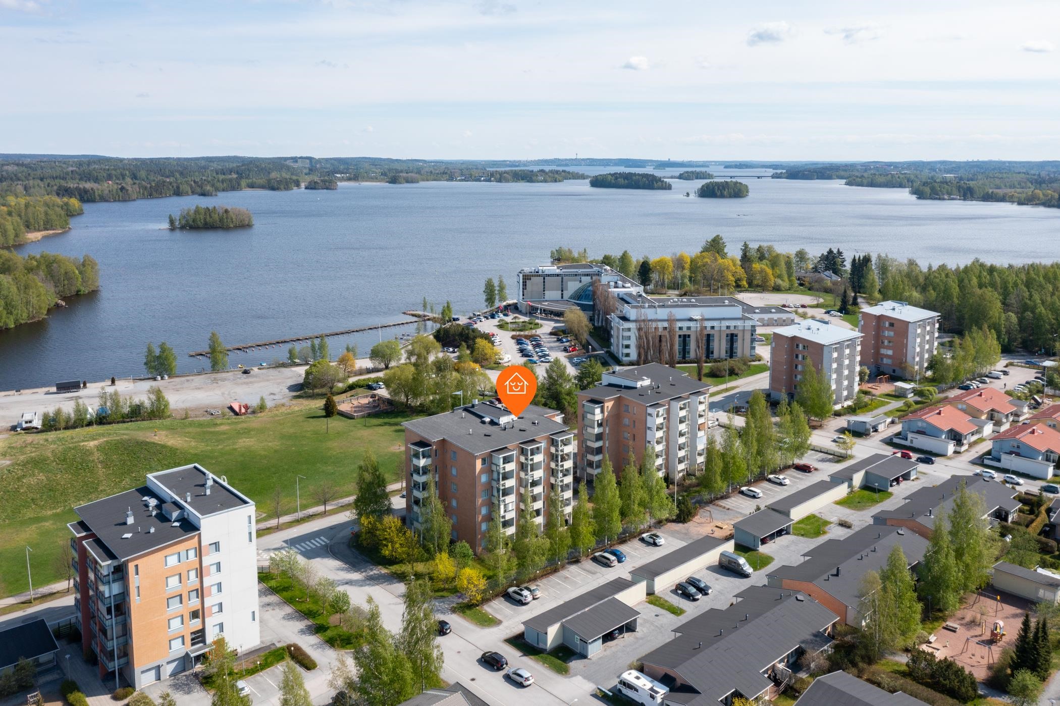 Kohdekuva 1