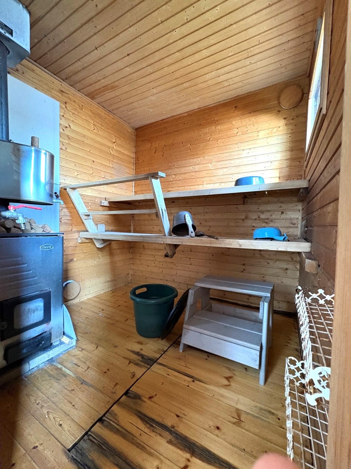 löylyhuone