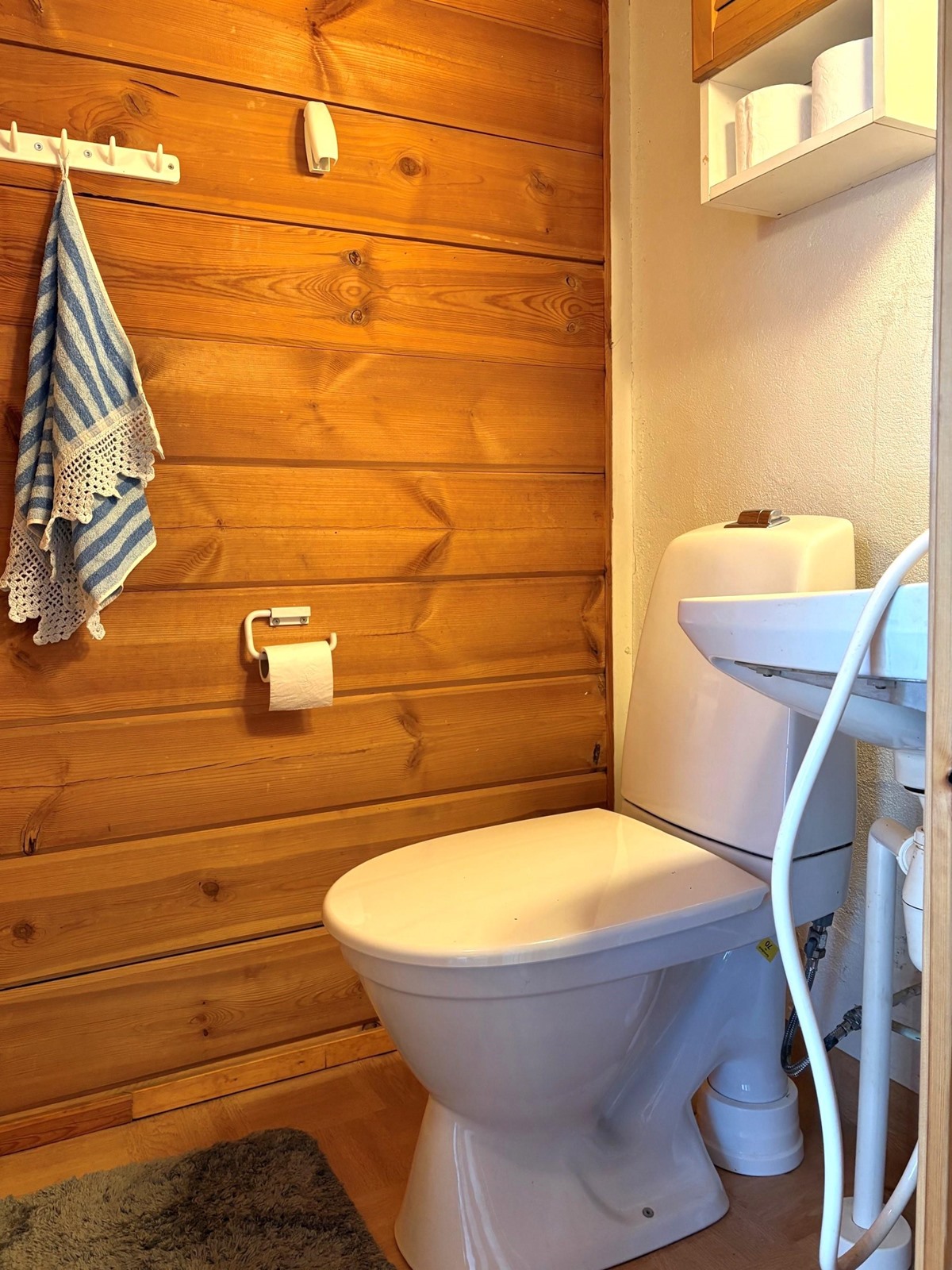 wc